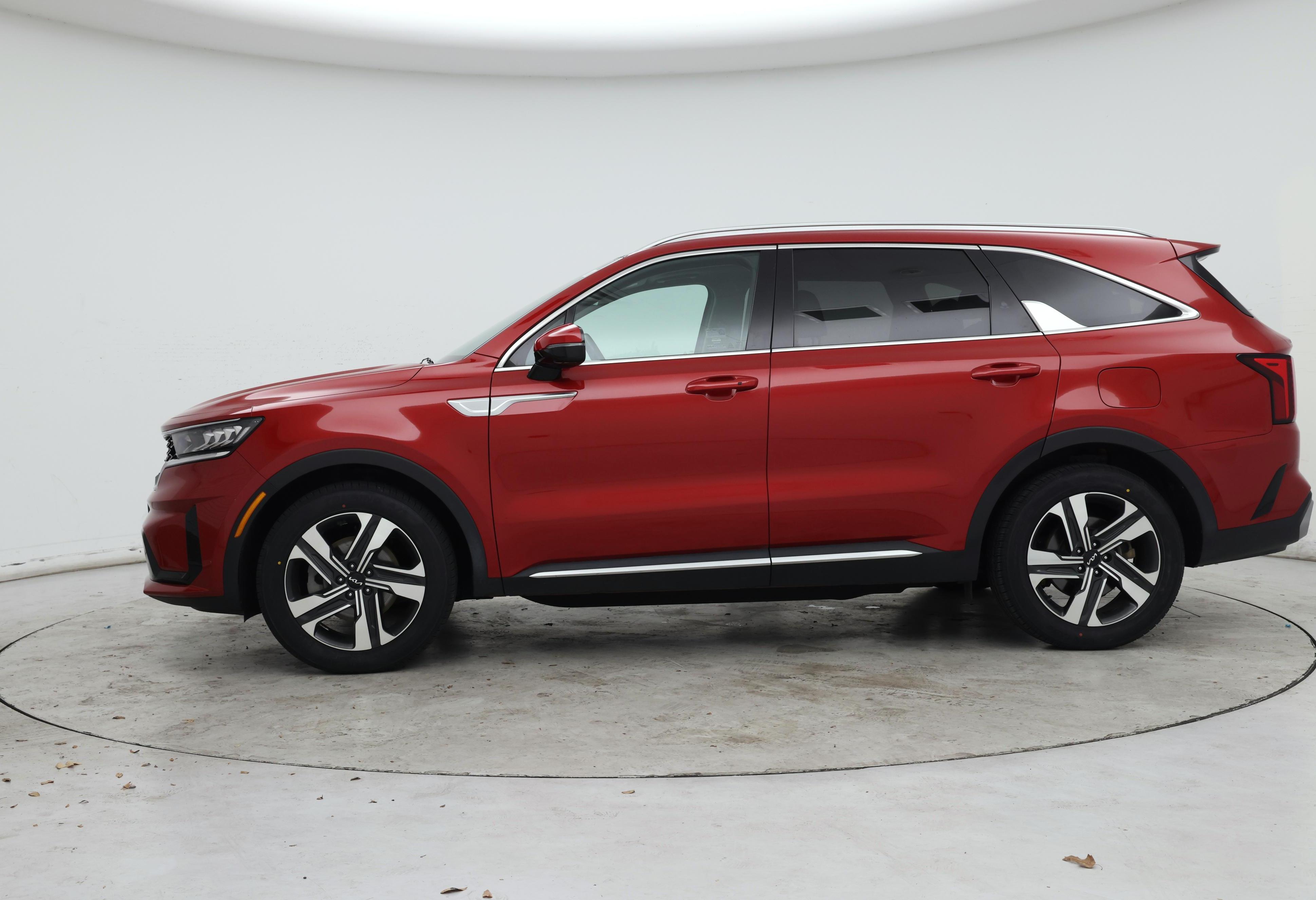 Thumbnail: 2023 Kia Sorento - 3