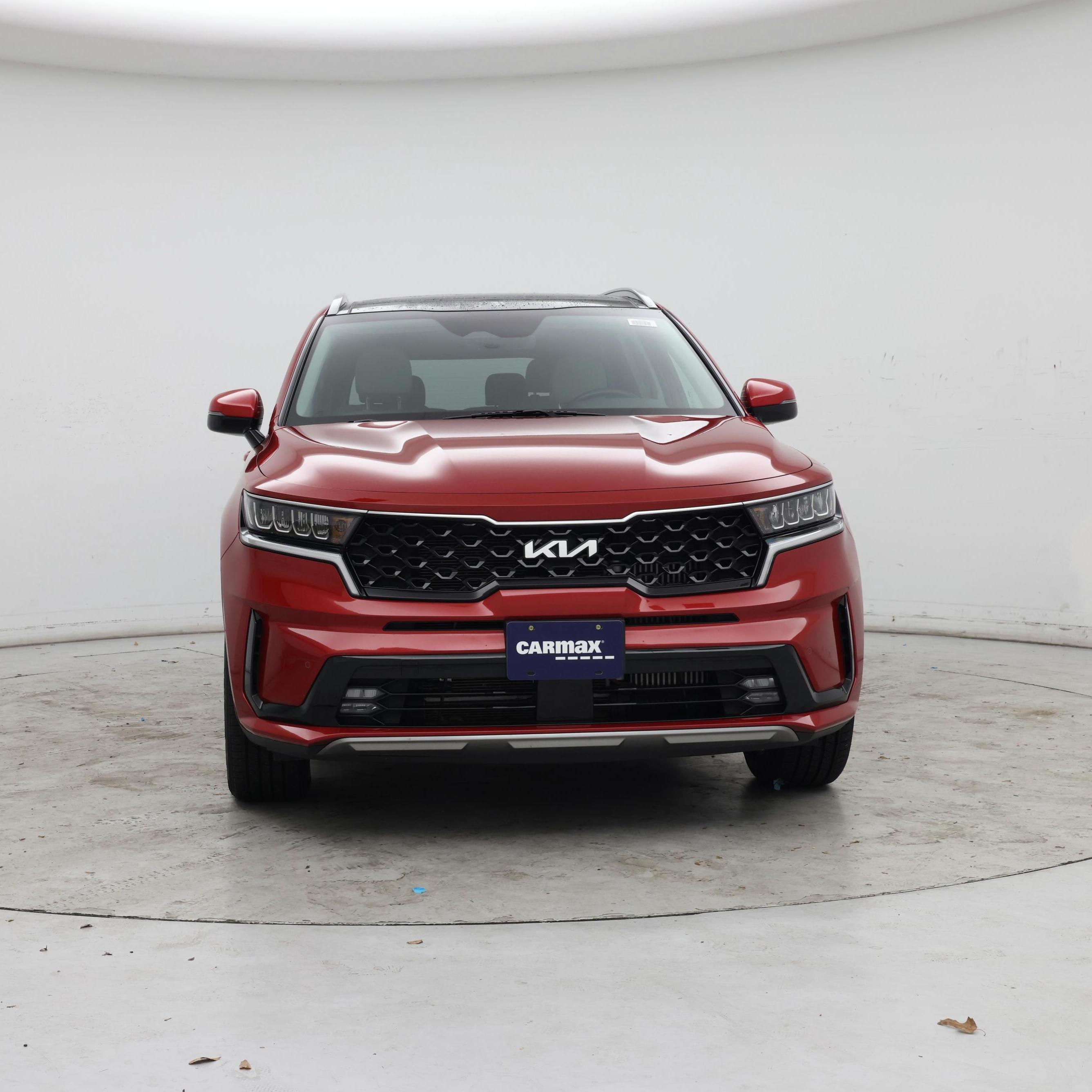 Thumbnail: 2023 Kia Sorento - 5