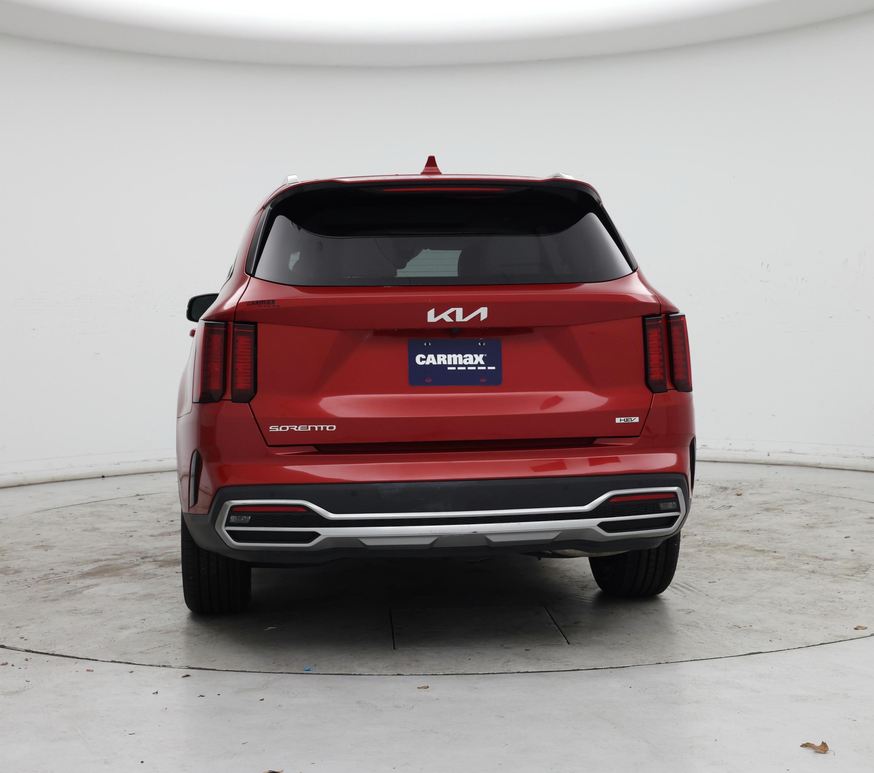 Thumbnail: 2023 Kia Sorento - 6