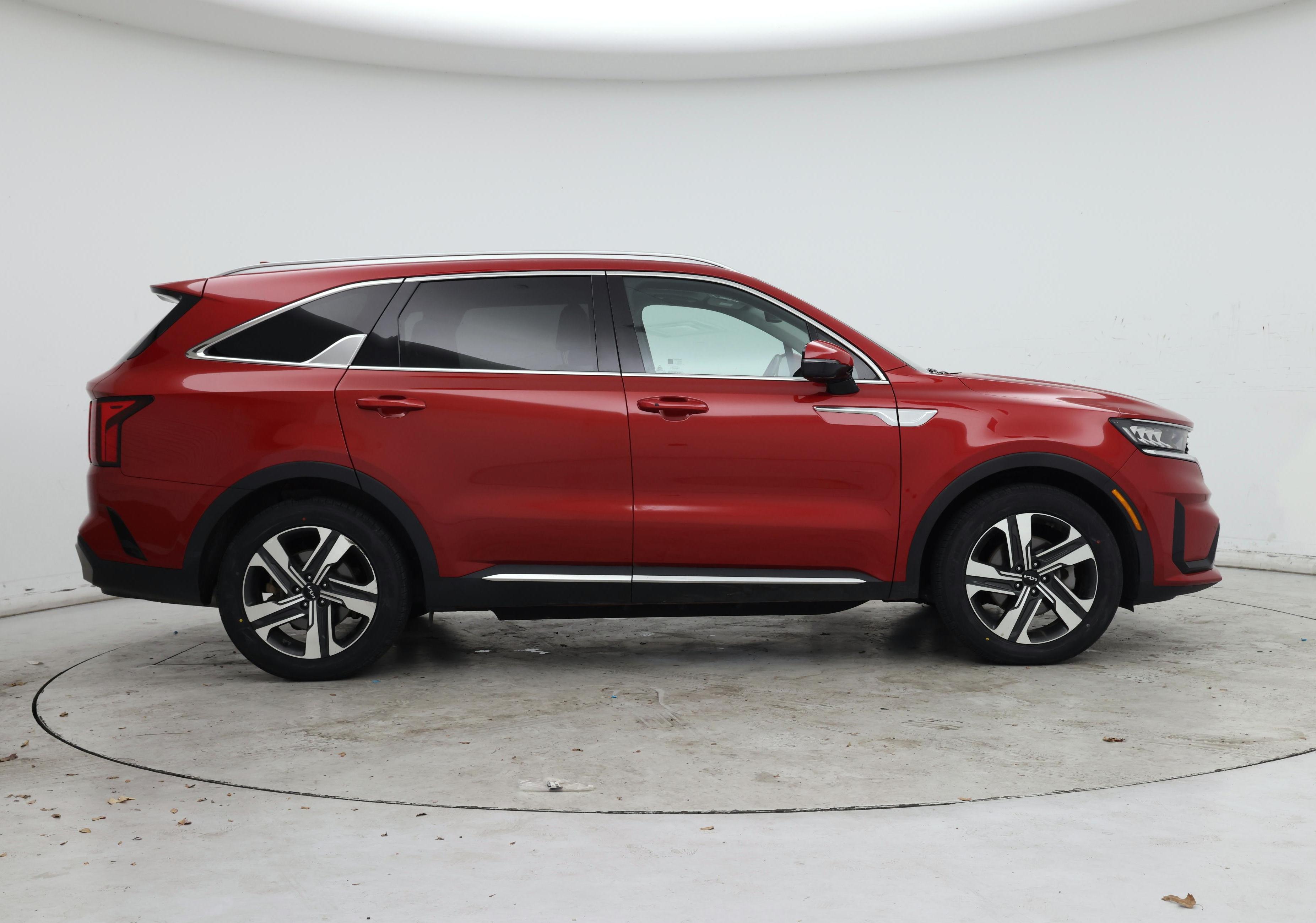 Thumbnail: 2023 Kia Sorento - 7