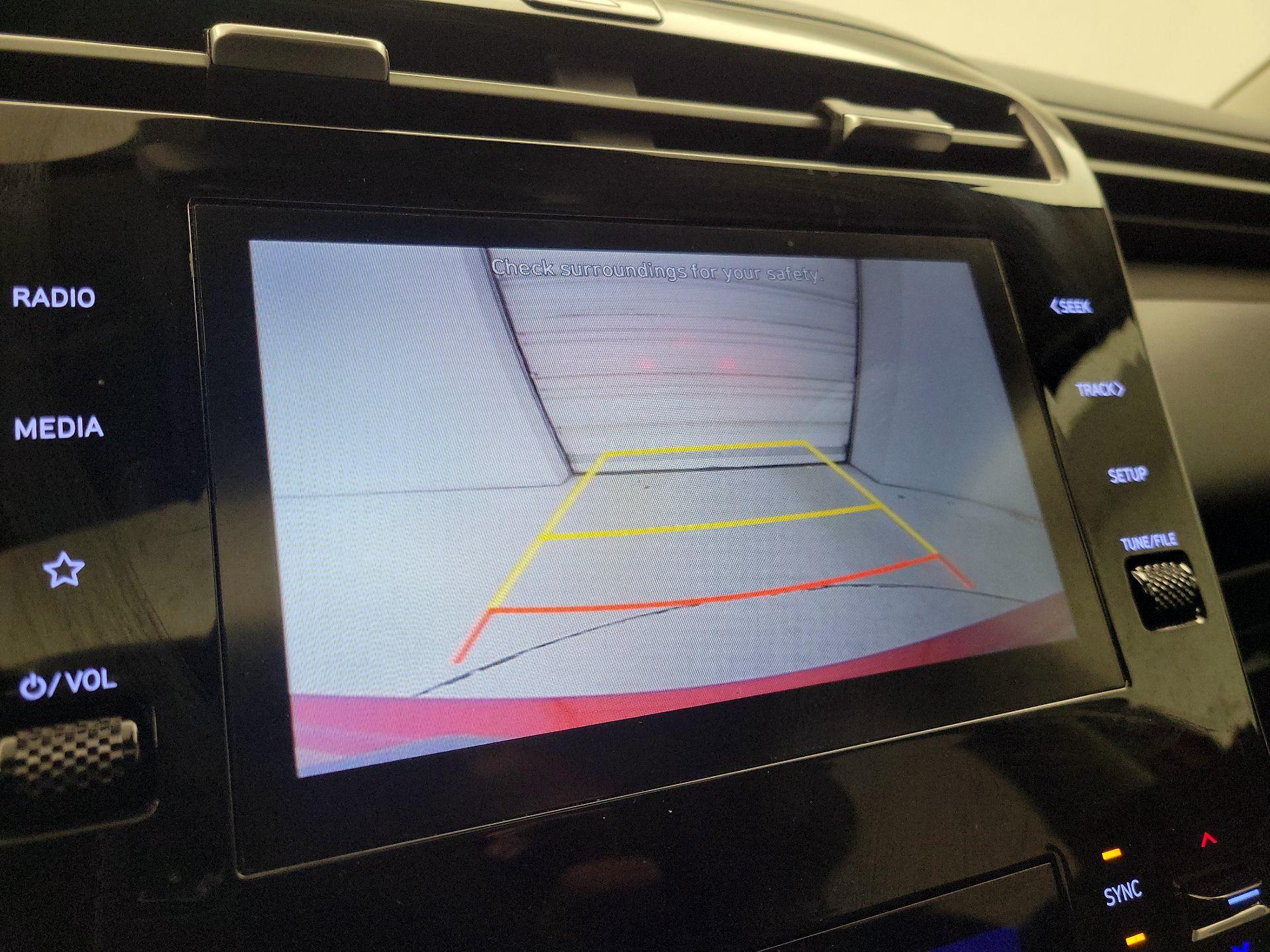 Thumbnail: 2023 Hyundai Tucson - 14