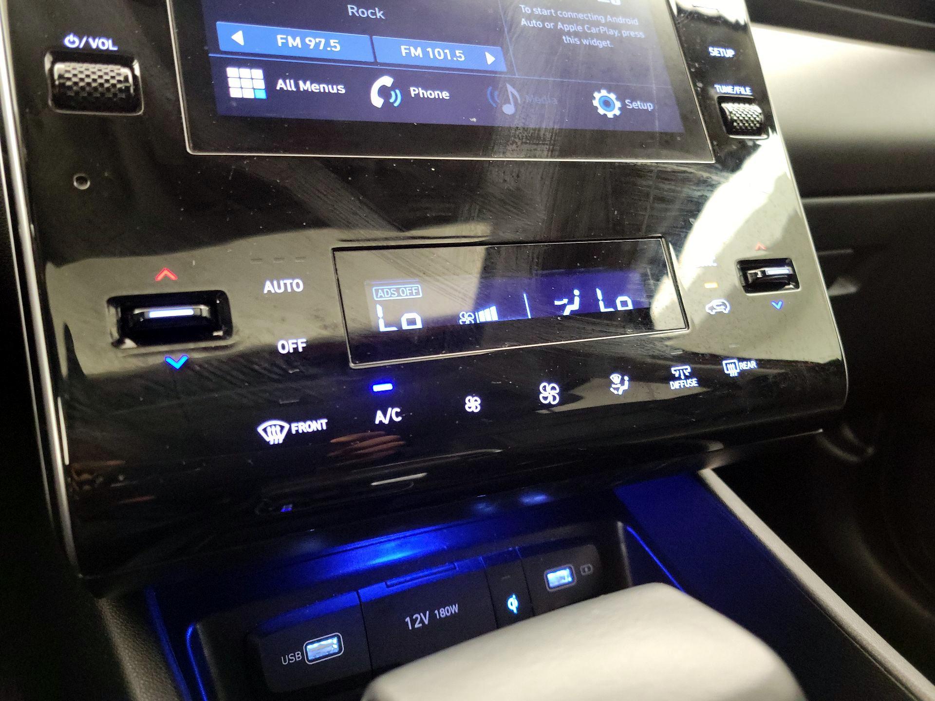 Thumbnail: 2023 Hyundai Tucson - 16