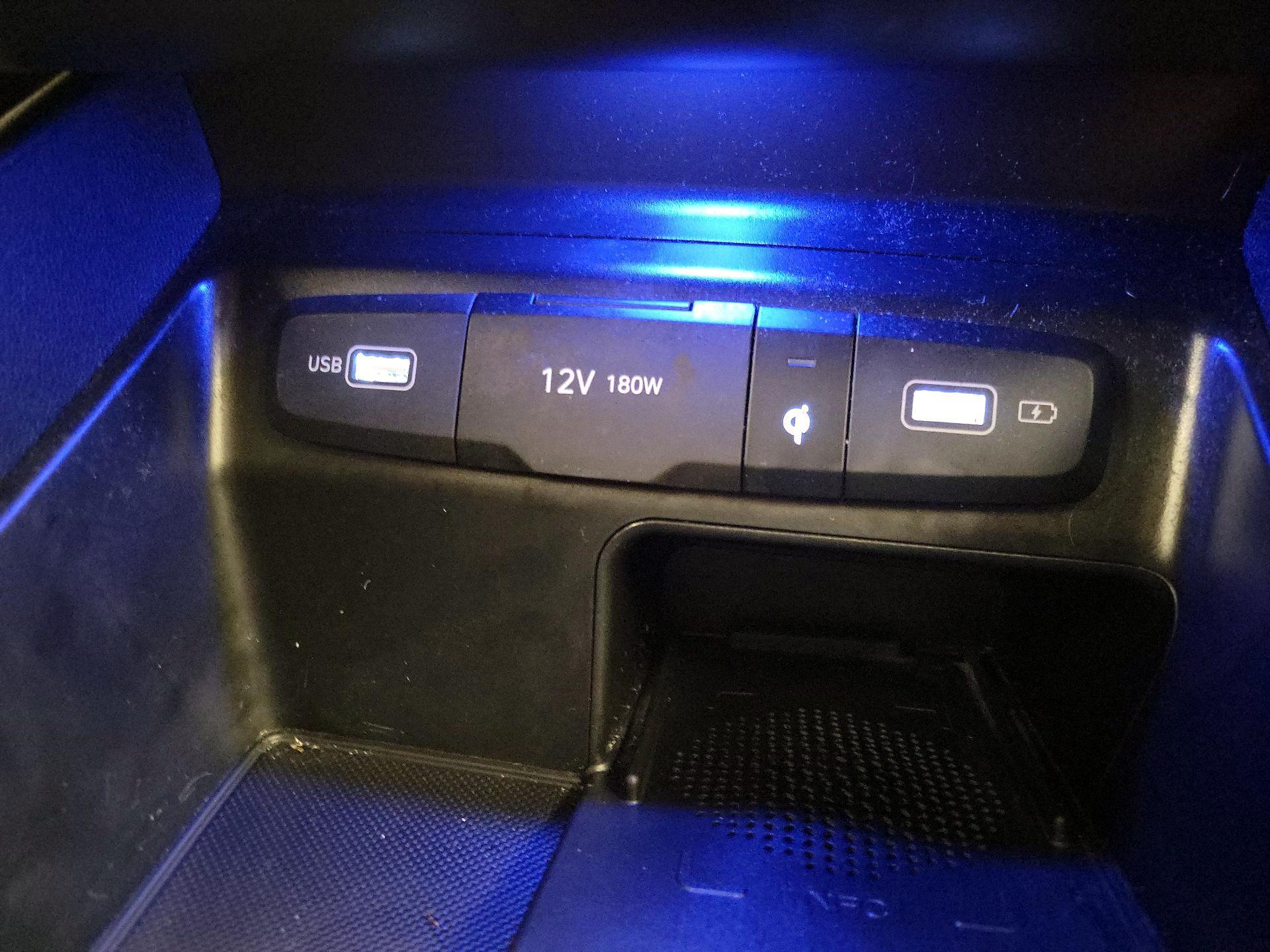 Thumbnail: 2023 Hyundai Tucson - 18