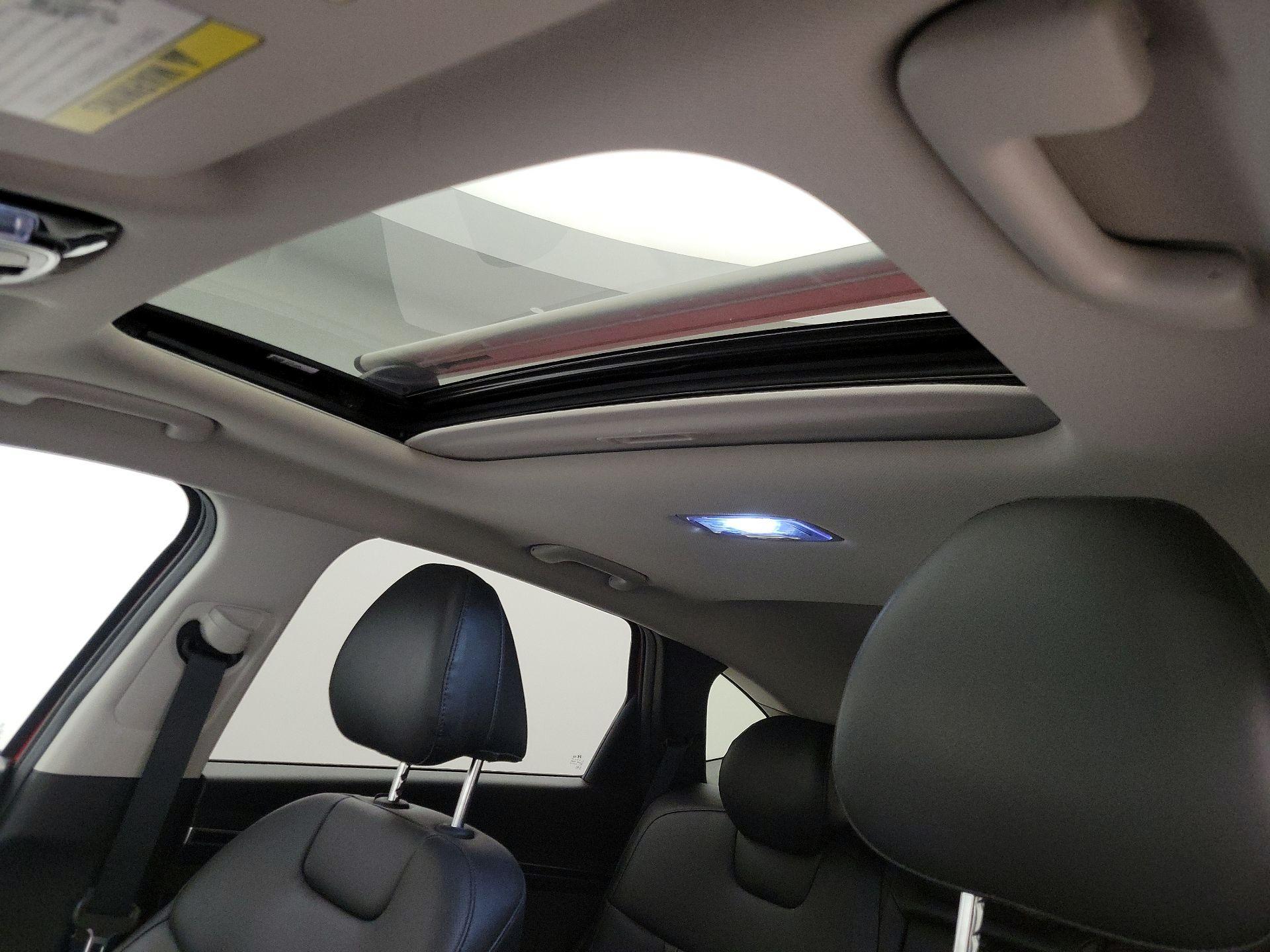 Thumbnail: 2023 Hyundai Tucson - 19