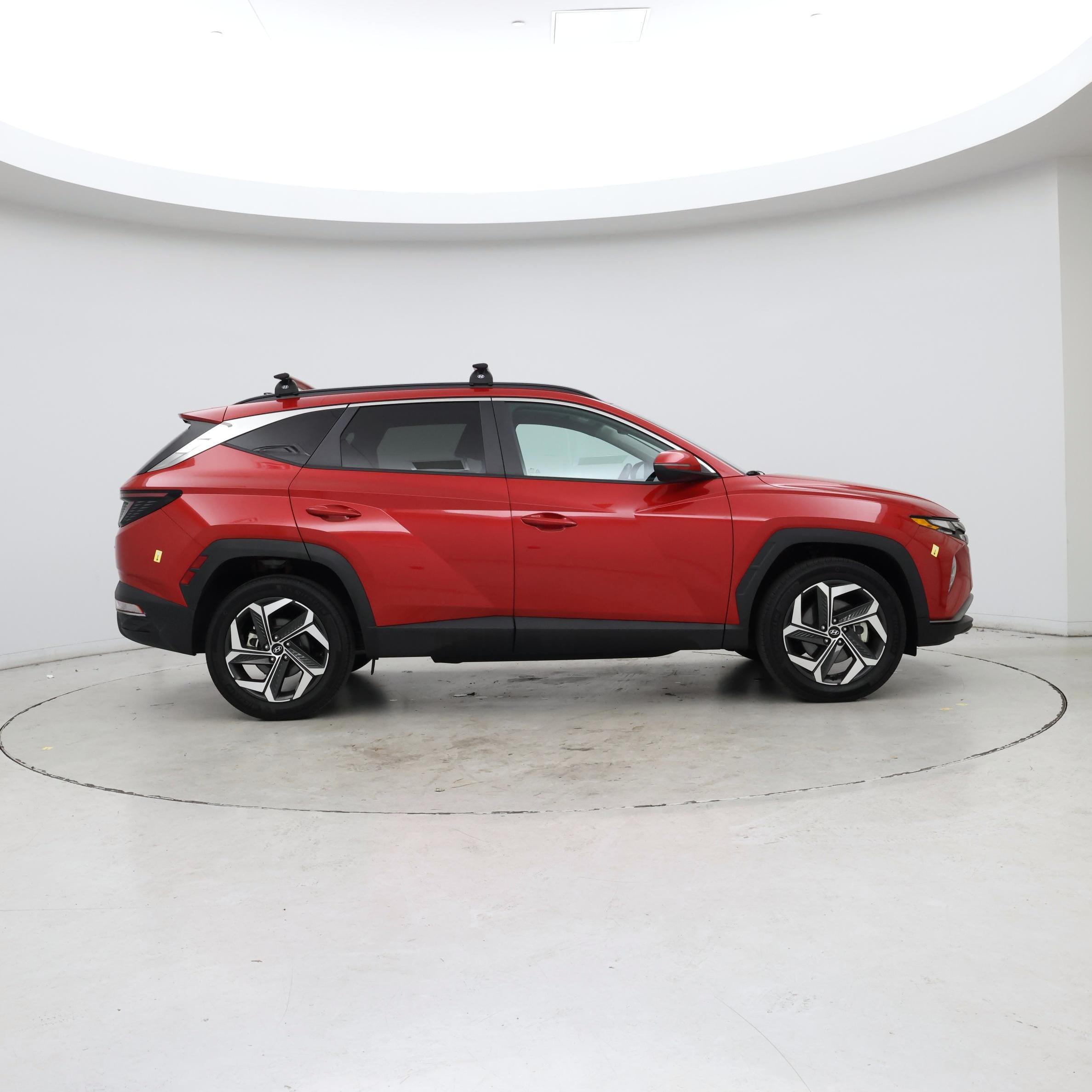 Thumbnail: 2023 Hyundai Tucson - 7