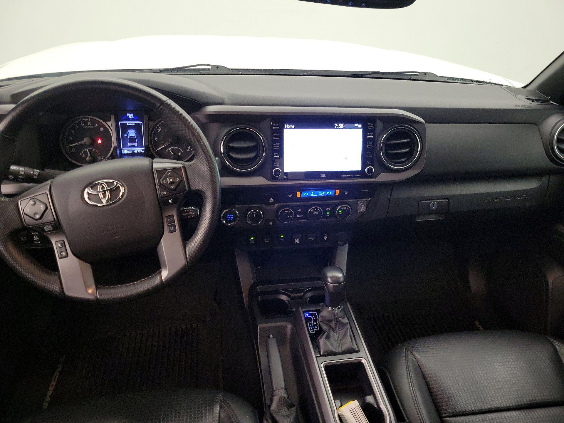 Thumbnail: 2020 Toyota Tacoma - 9