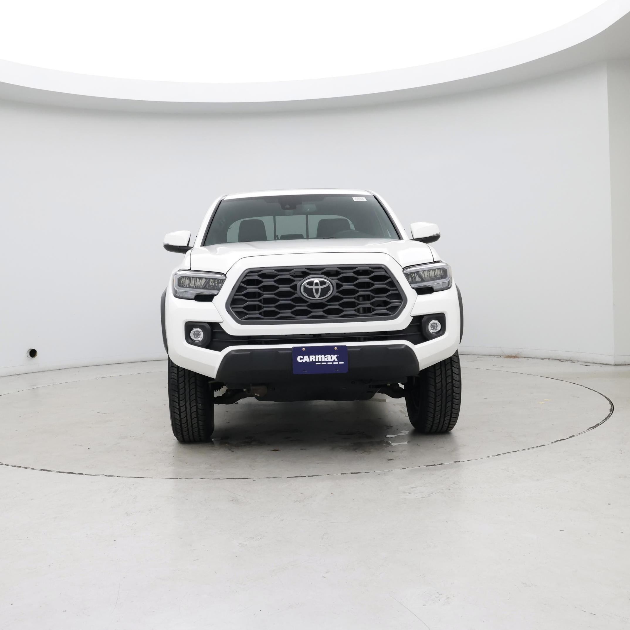 Thumbnail: 2020 Toyota Tacoma - 5