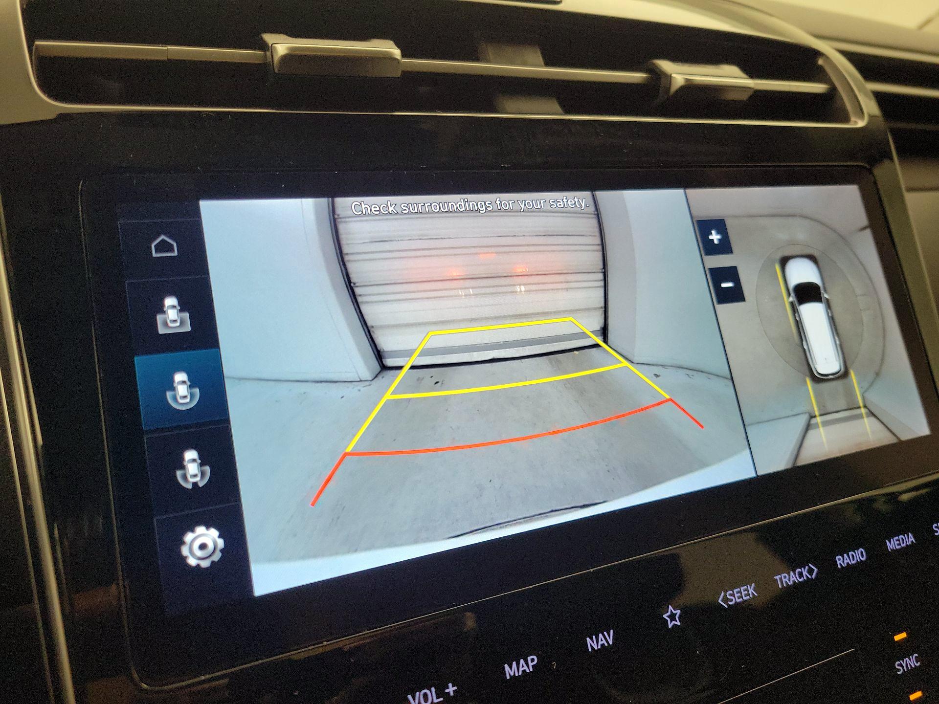 Thumbnail: 2022 Hyundai Tucson - 15