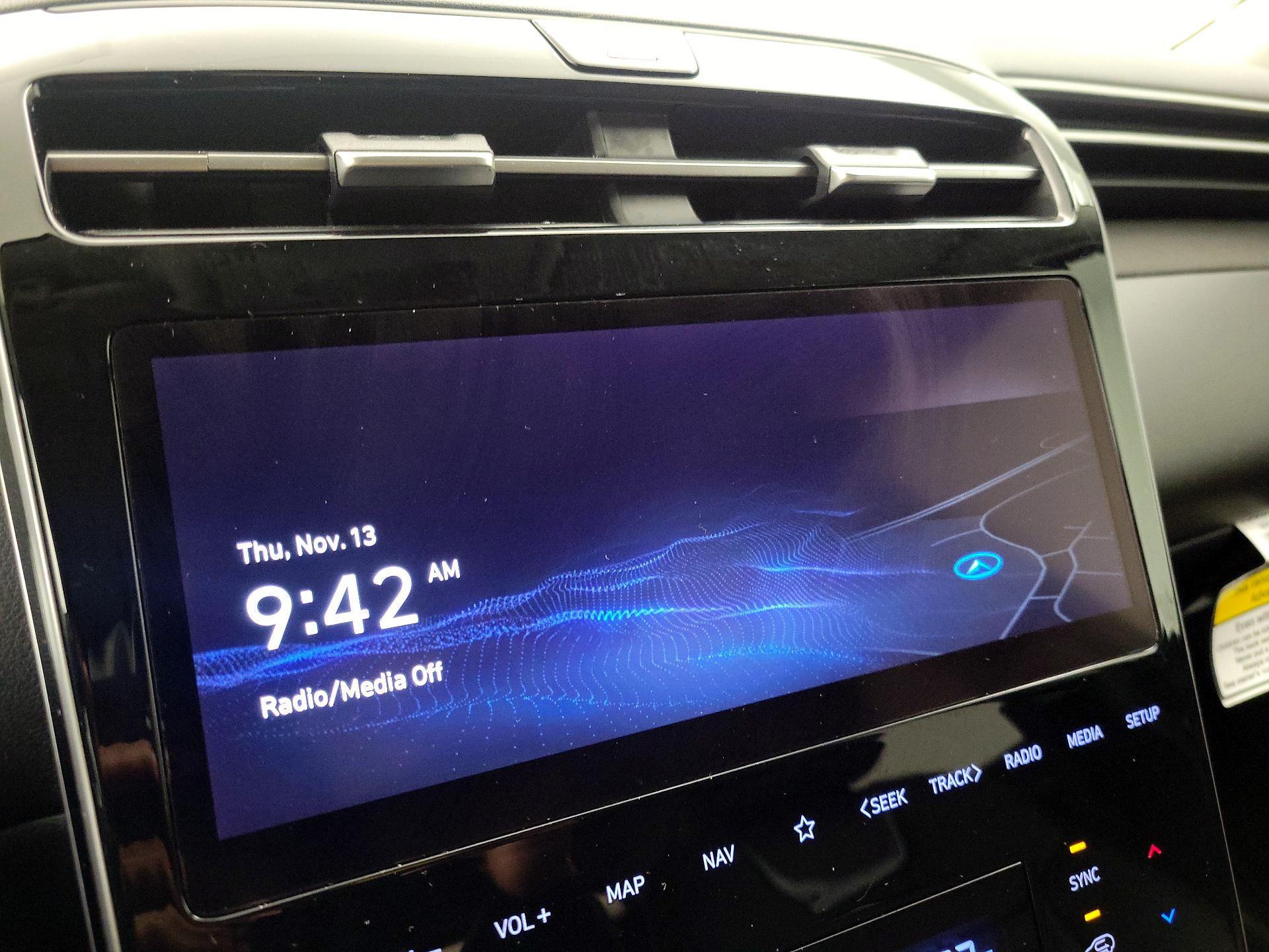 Thumbnail: 2022 Hyundai Tucson - 16