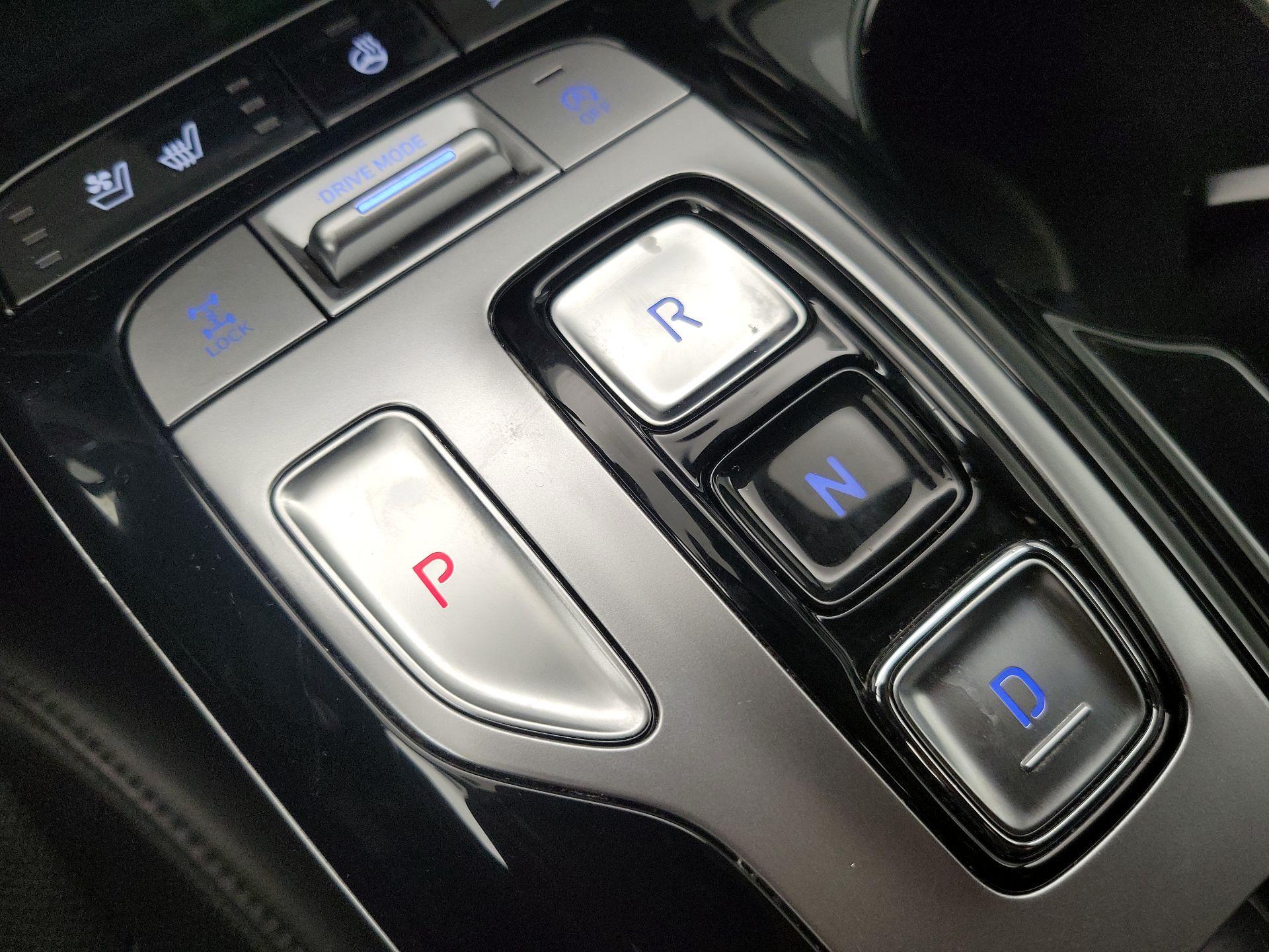 Thumbnail: 2022 Hyundai Tucson - 18