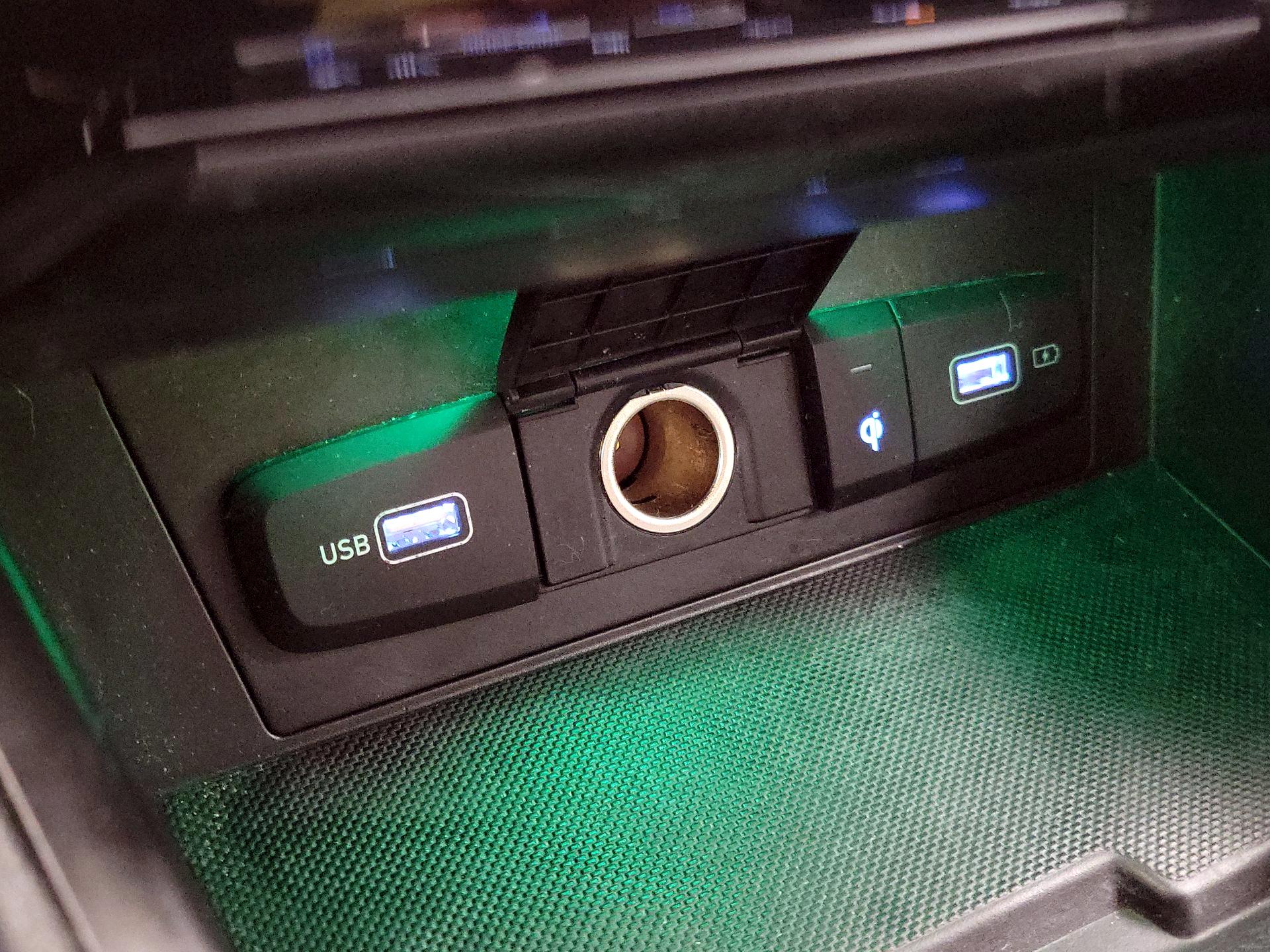 Thumbnail: 2022 Hyundai Tucson - 19