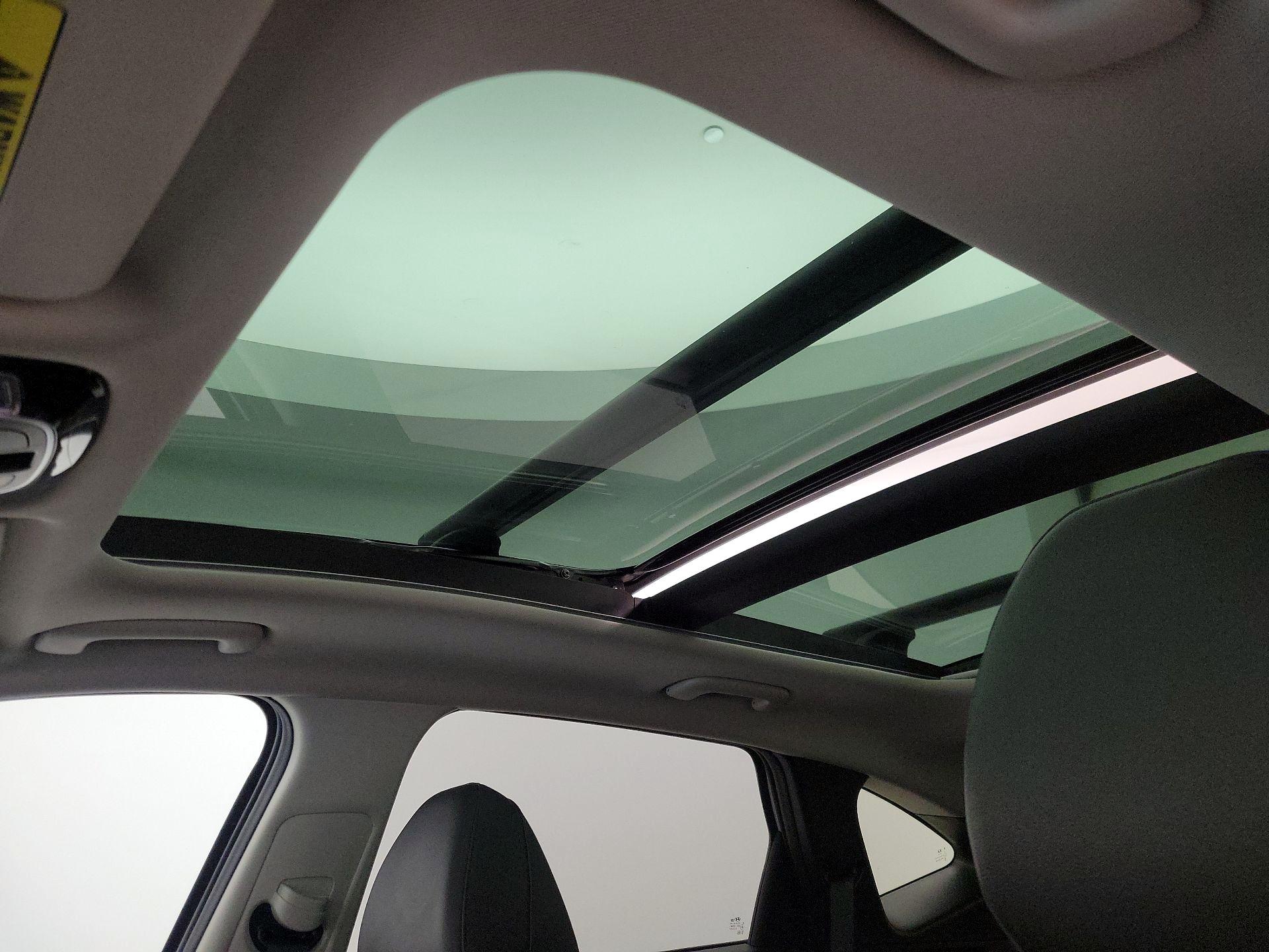 Thumbnail: 2022 Hyundai Tucson - 20