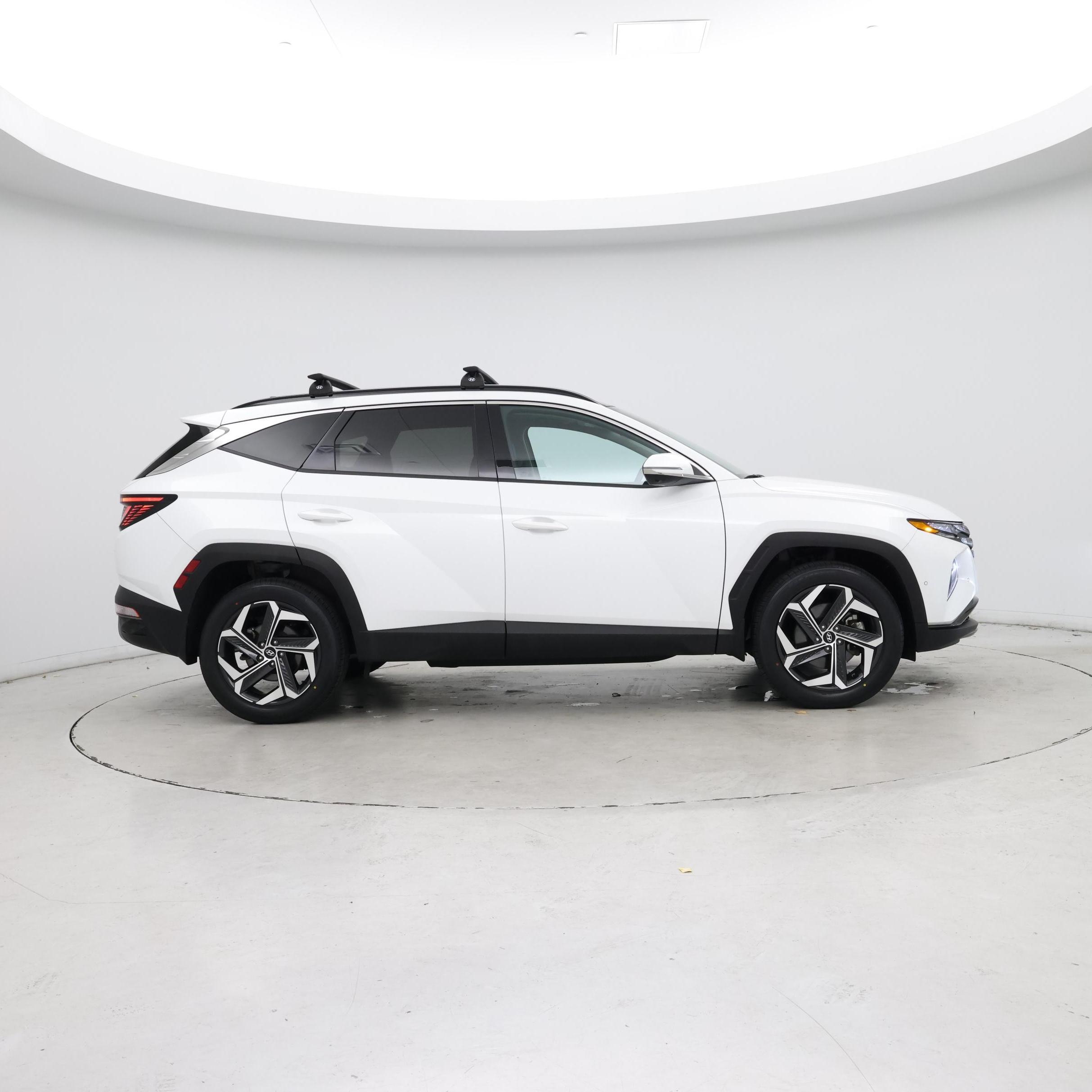 Thumbnail: 2022 Hyundai Tucson - 7