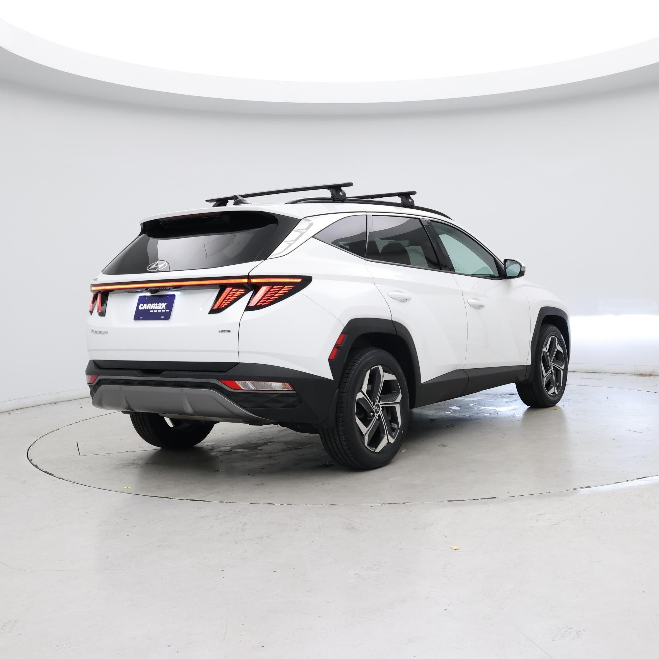 Thumbnail: 2022 Hyundai Tucson - 8