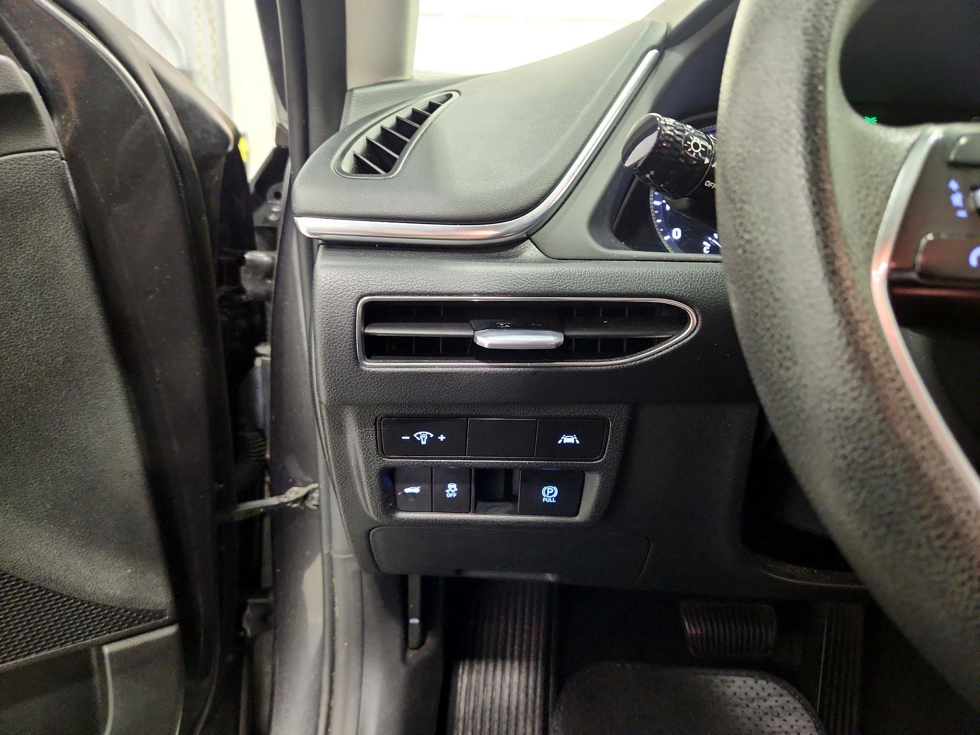 Thumbnail: 2021 Hyundai Sonata - 13