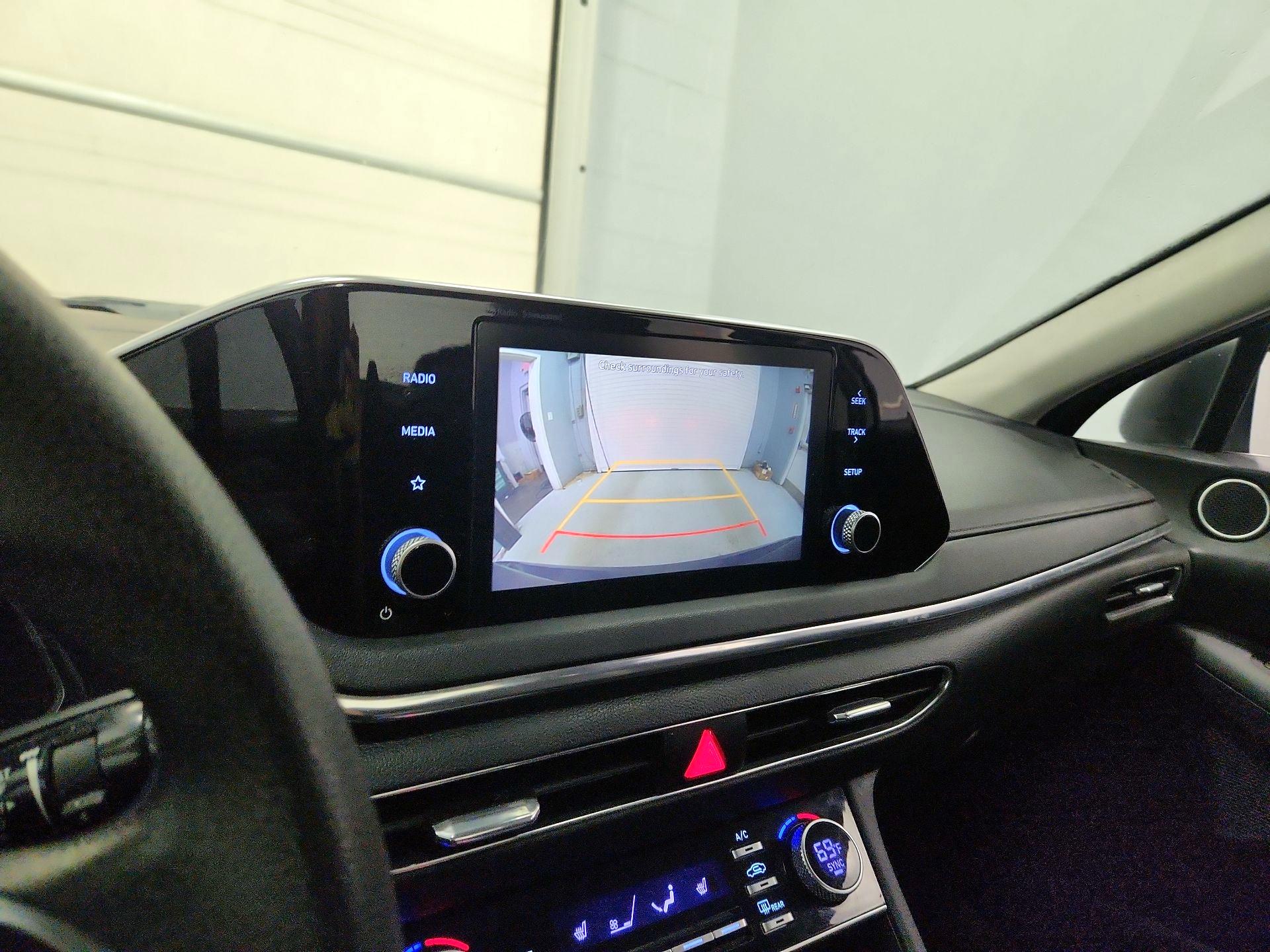 Thumbnail: 2021 Hyundai Sonata - 14