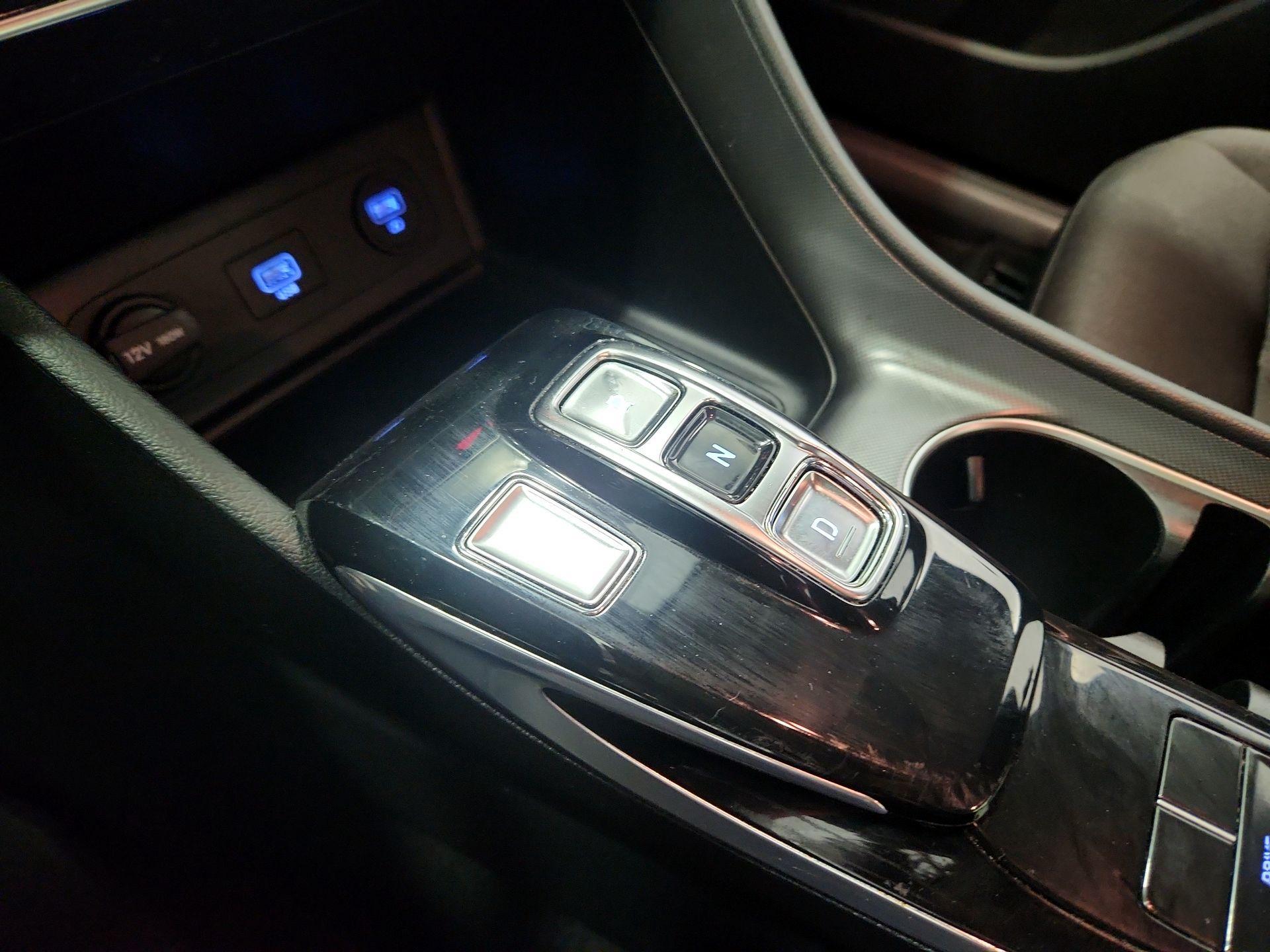 Thumbnail: 2021 Hyundai Sonata - 17