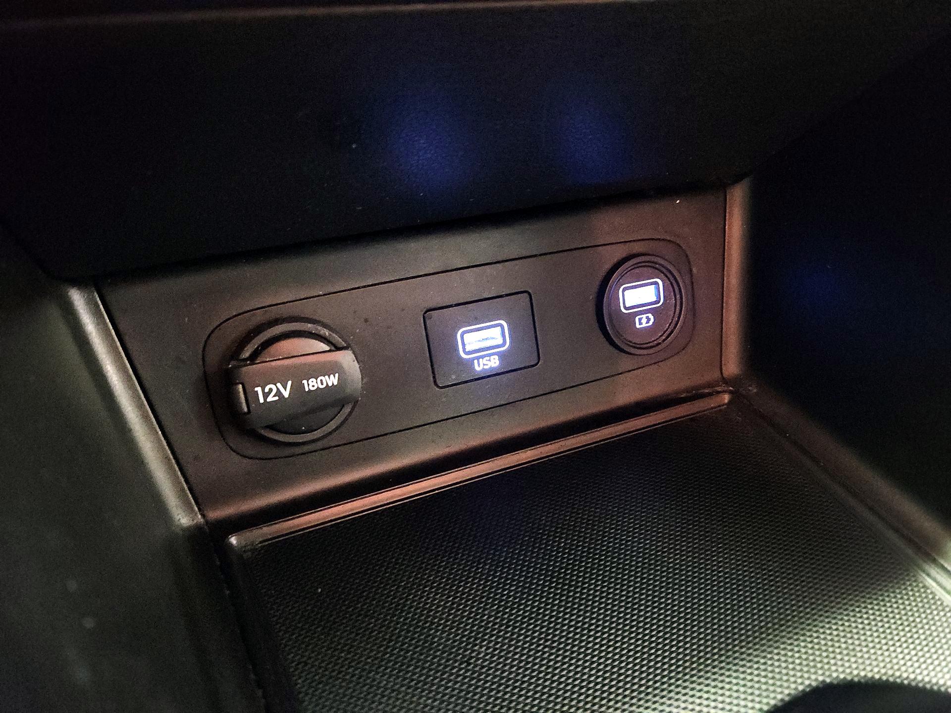 Thumbnail: 2021 Hyundai Sonata - 18