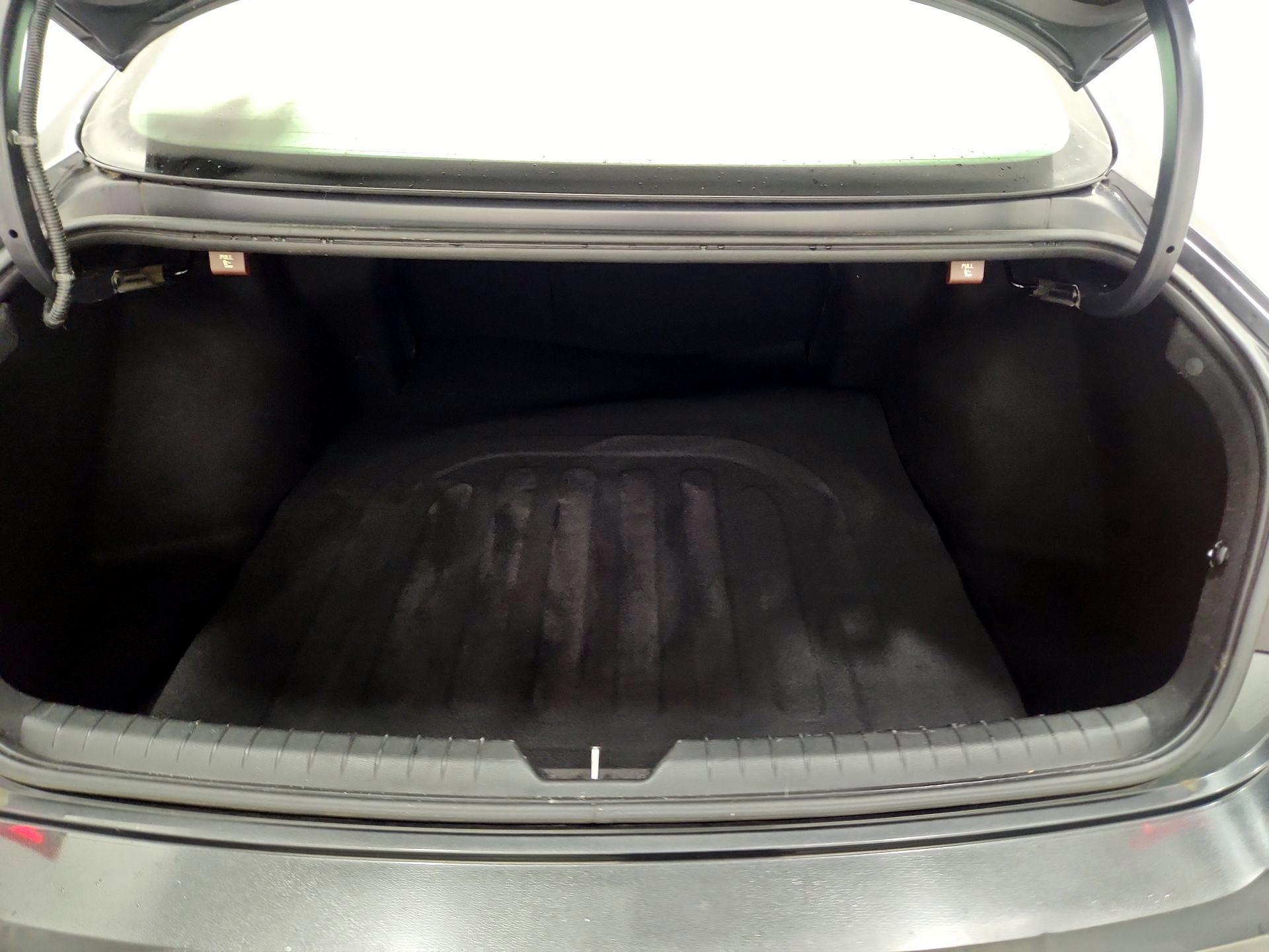 Thumbnail: 2021 Hyundai Sonata - 20