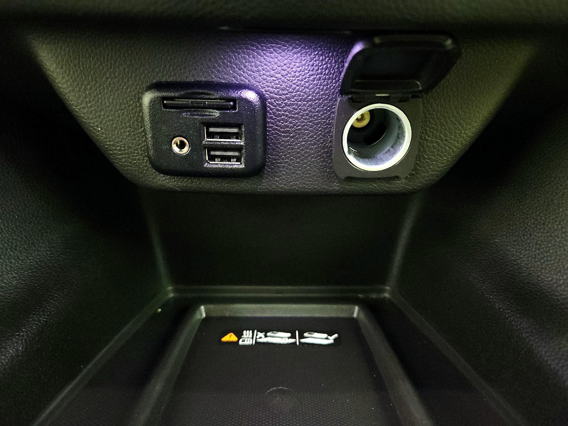 Thumbnail: 2023 Chevrolet Traverse - 18