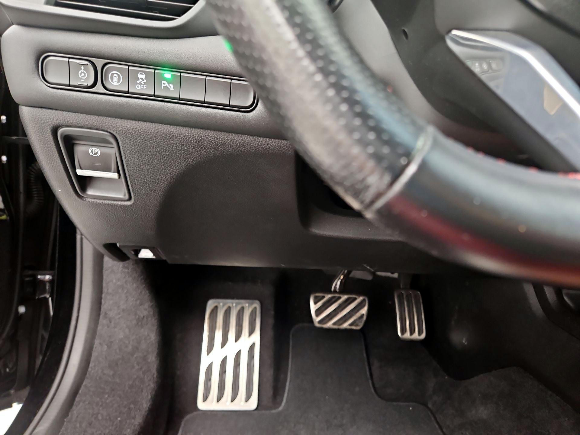 Thumbnail: 2022 Acura TLX - 13