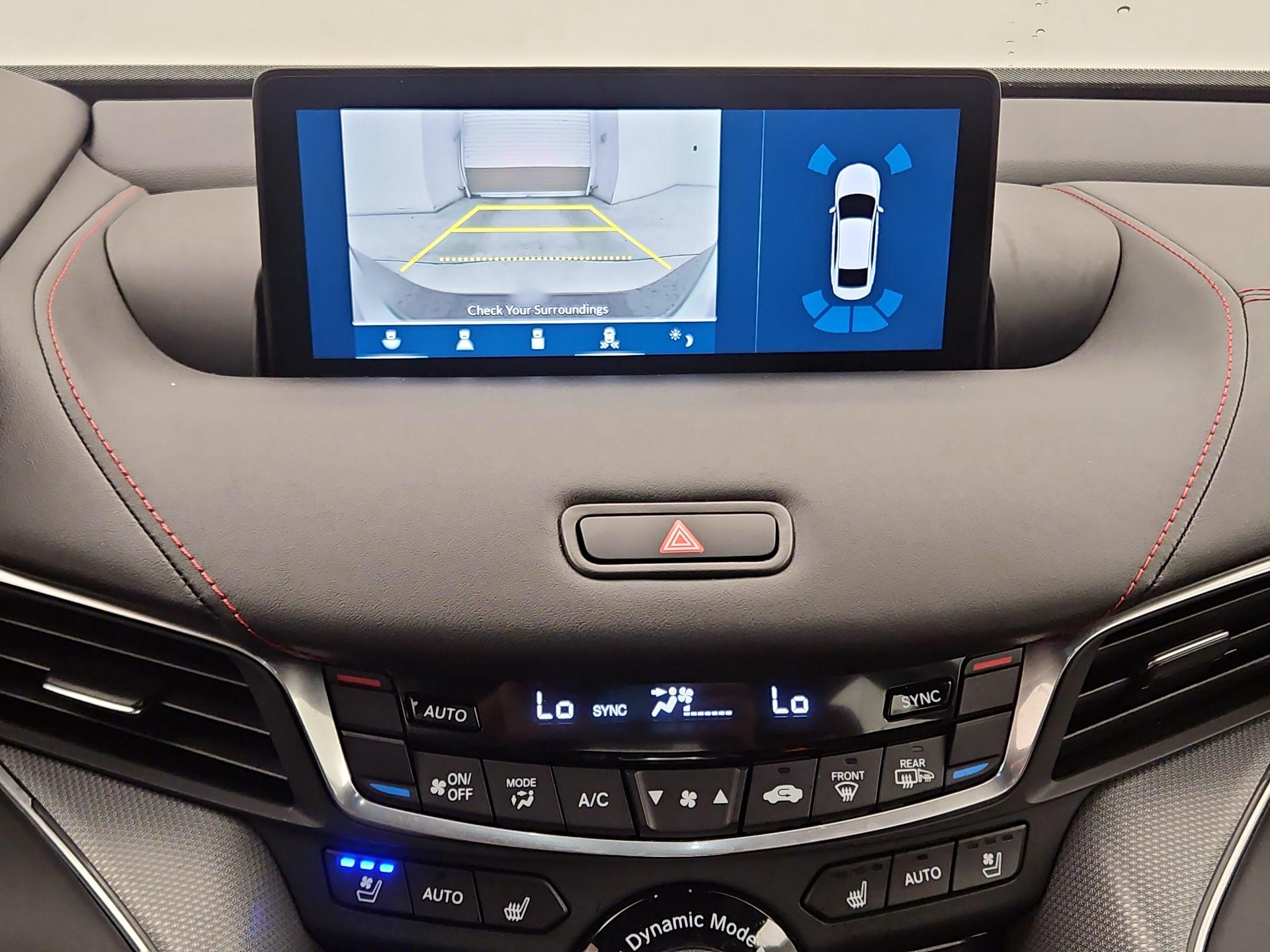 Thumbnail: 2022 Acura TLX - 14