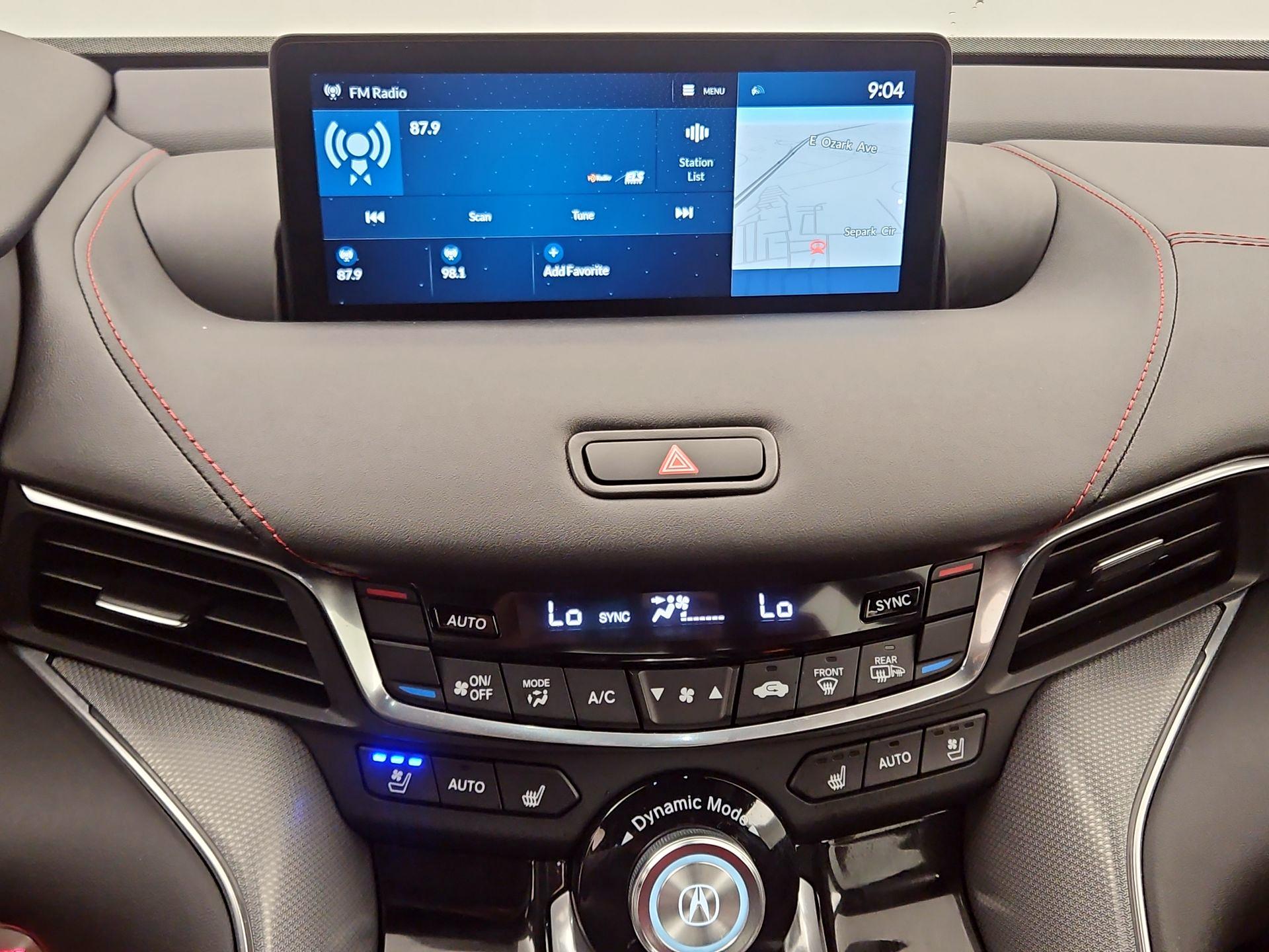 Thumbnail: 2022 Acura TLX - 15