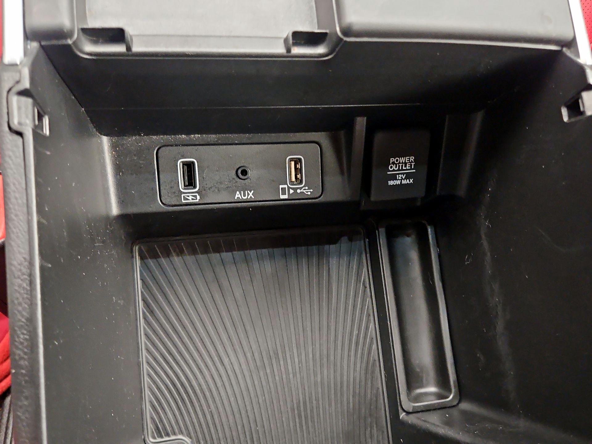 Thumbnail: 2022 Acura TLX - 18