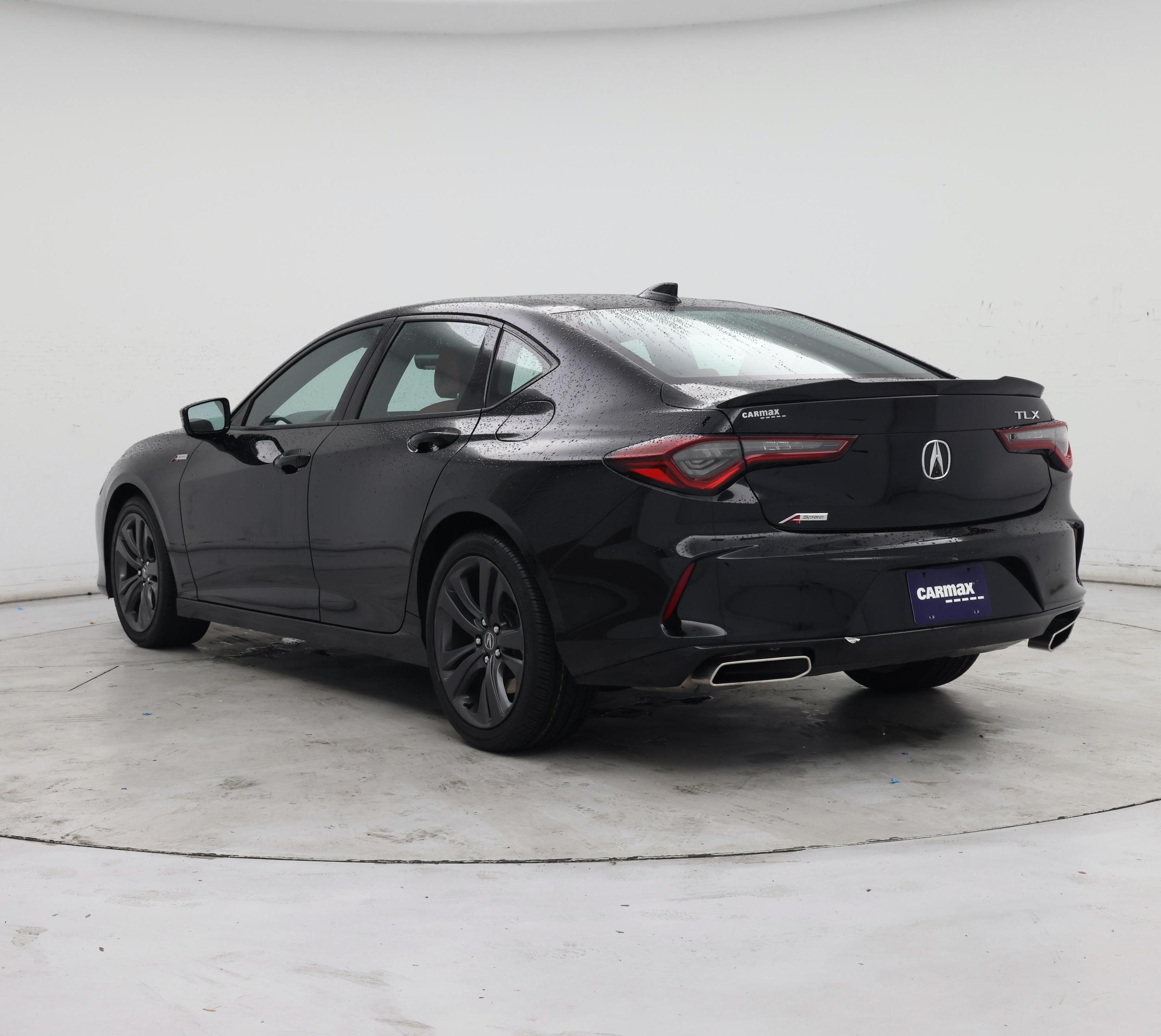 Thumbnail: 2022 Acura TLX - 2