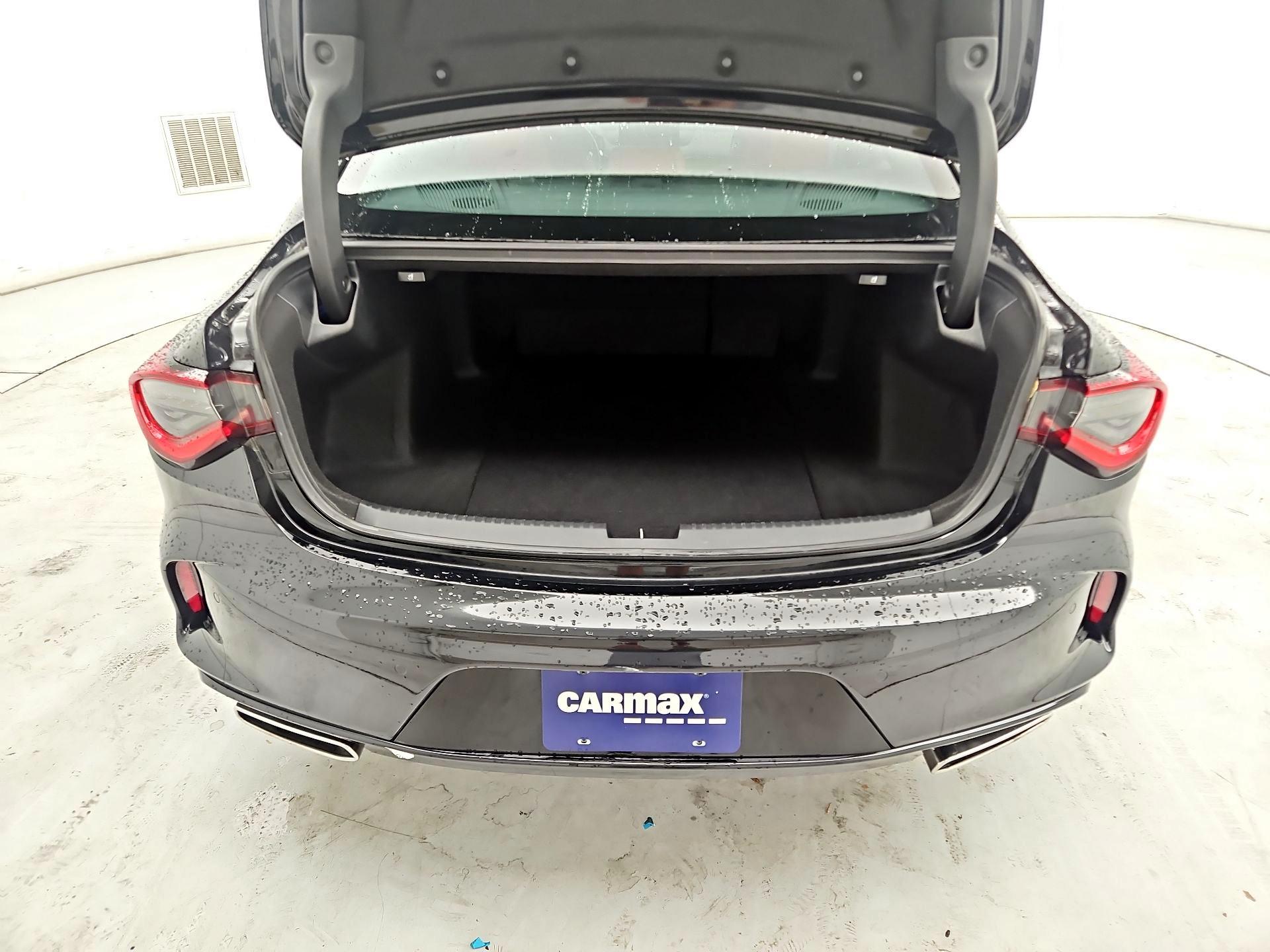 Thumbnail: 2022 Acura TLX - 20