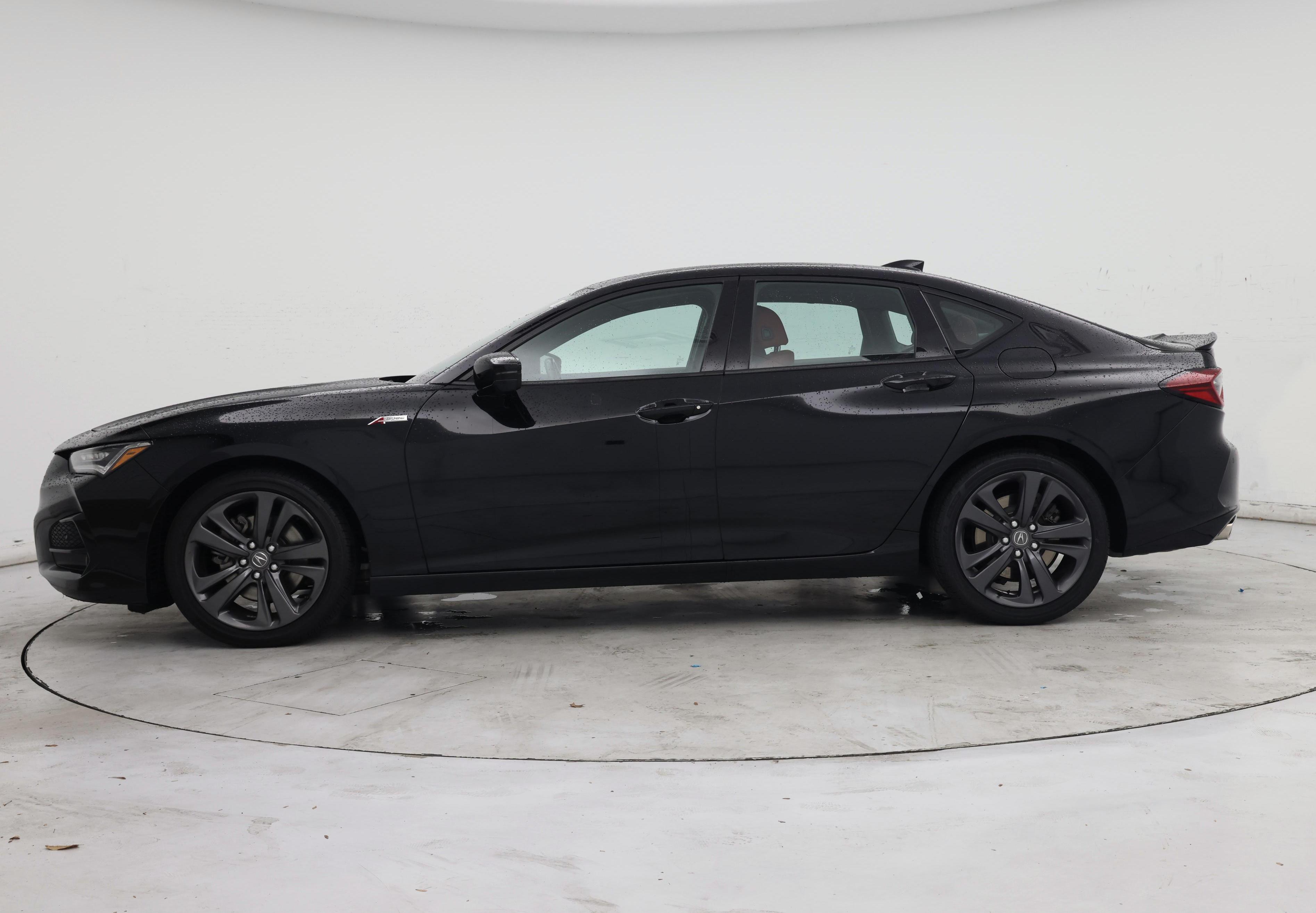 Thumbnail: 2022 Acura TLX - 3