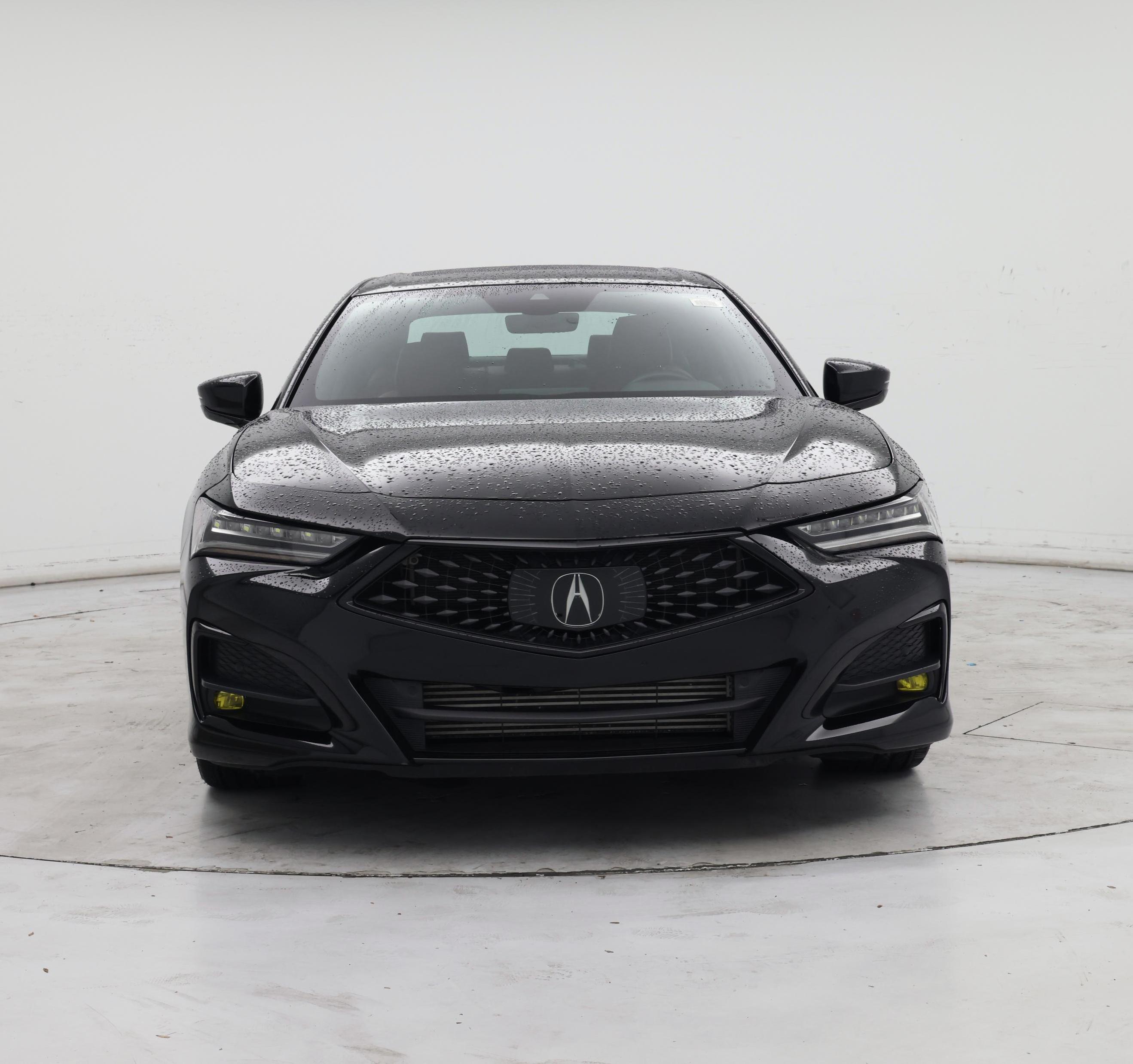 Thumbnail: 2022 Acura TLX - 5