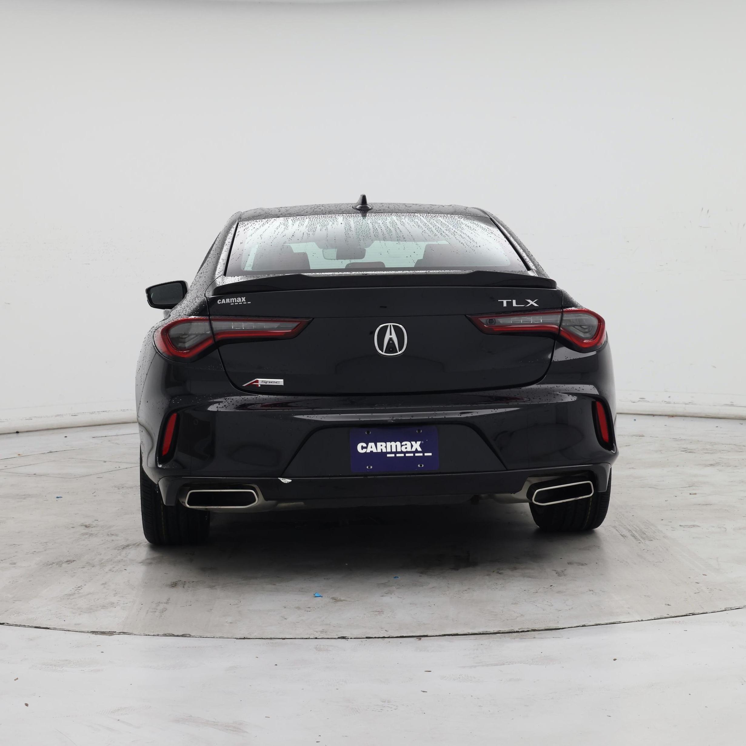 Thumbnail: 2022 Acura TLX - 6