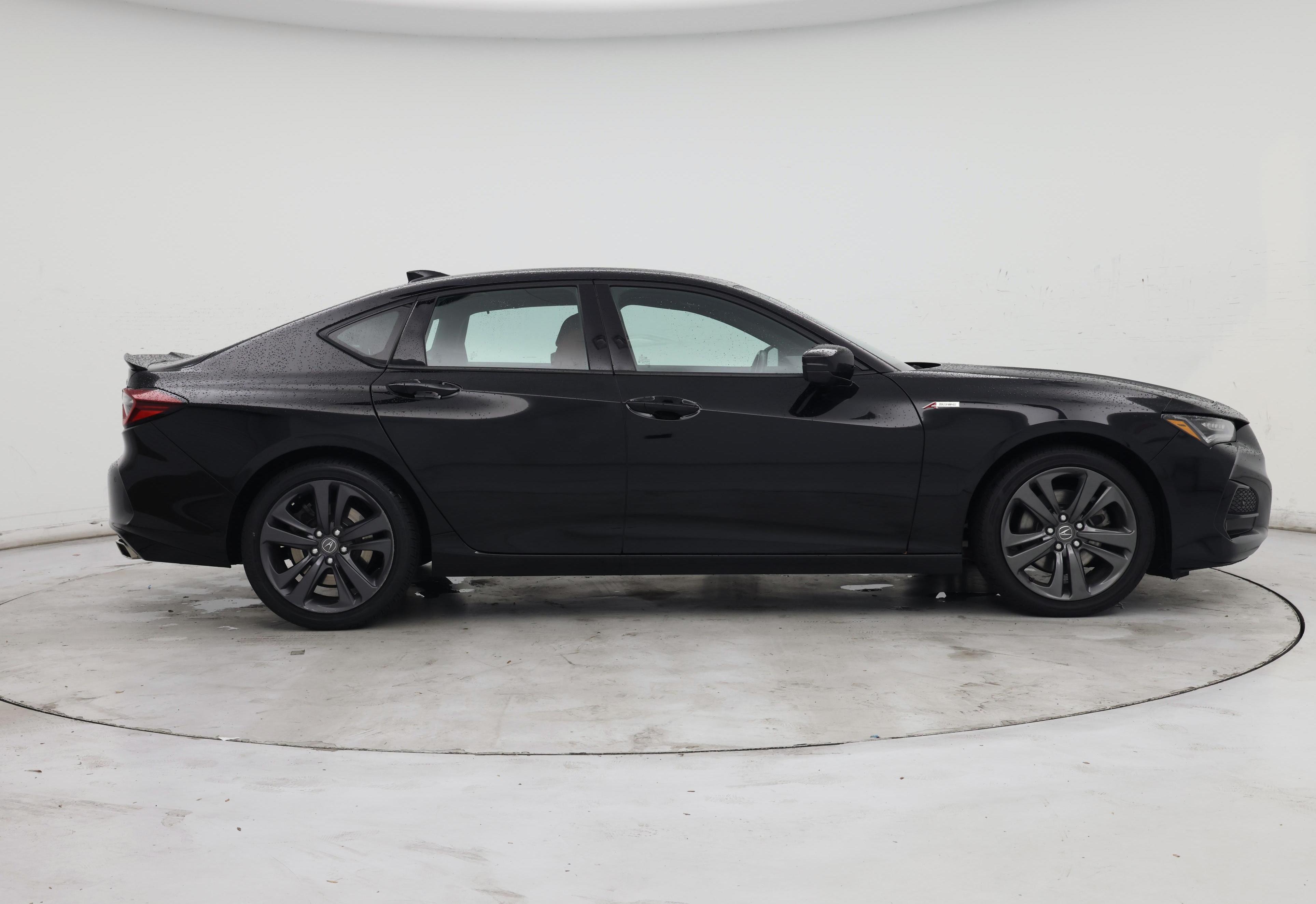 Thumbnail: 2022 Acura TLX - 7