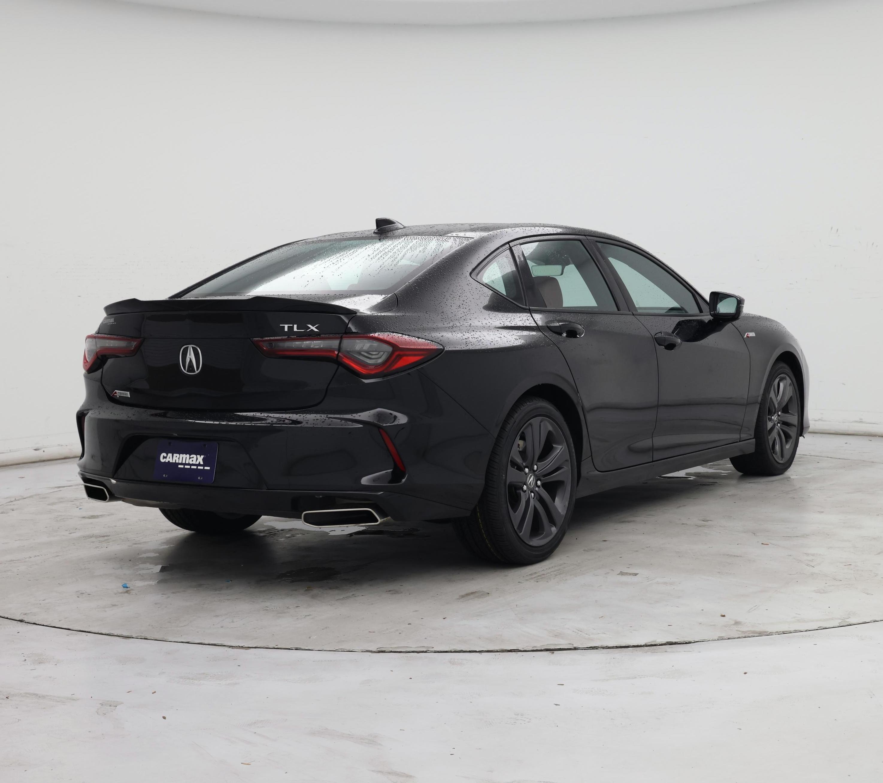 Thumbnail: 2022 Acura TLX - 8
