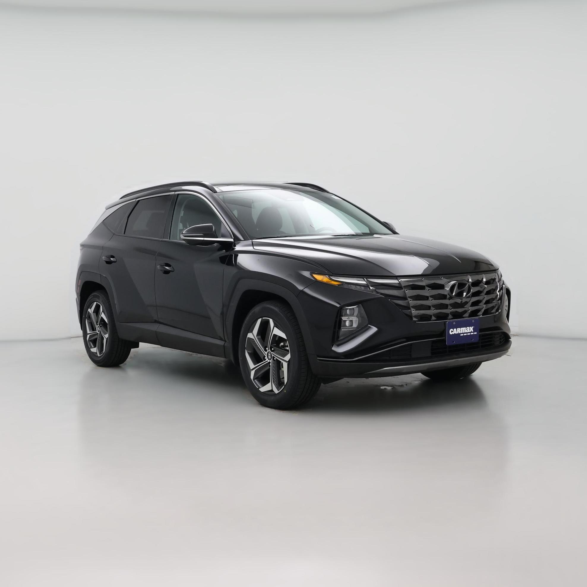 Thumbnail: 2023 Hyundai Tucson - 1