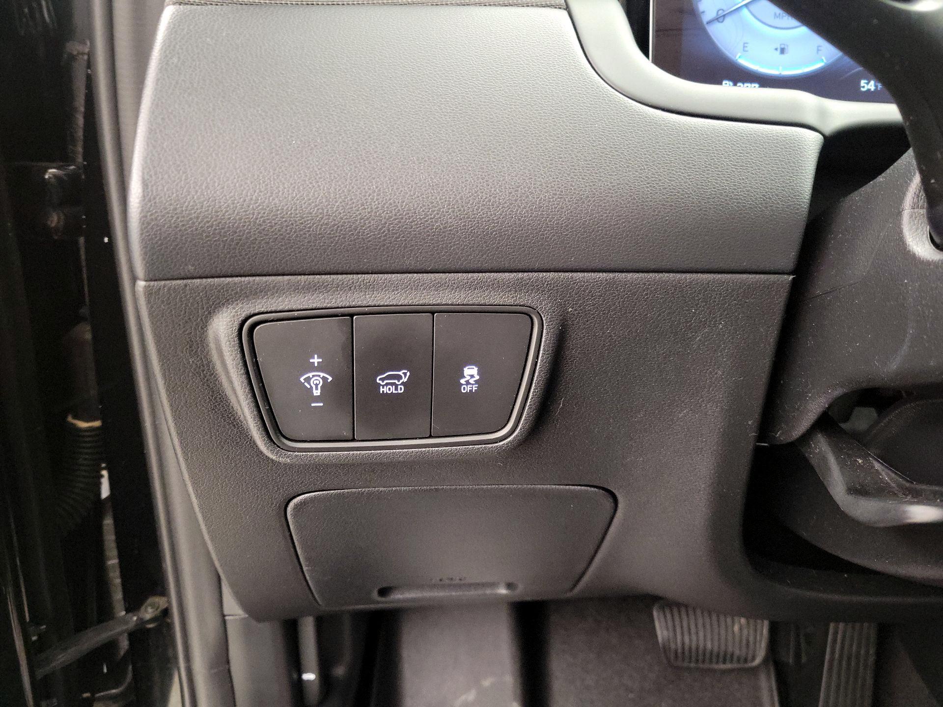 Thumbnail: 2023 Hyundai Tucson - 13