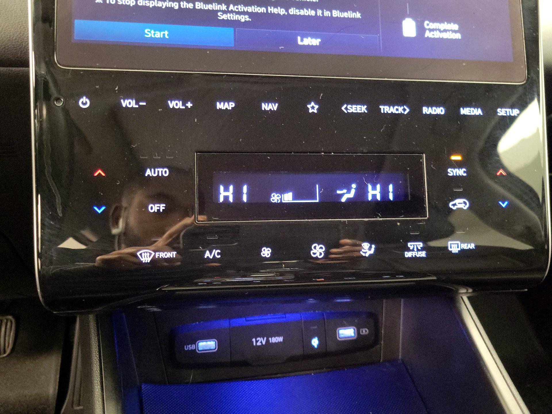 Thumbnail: 2023 Hyundai Tucson - 16