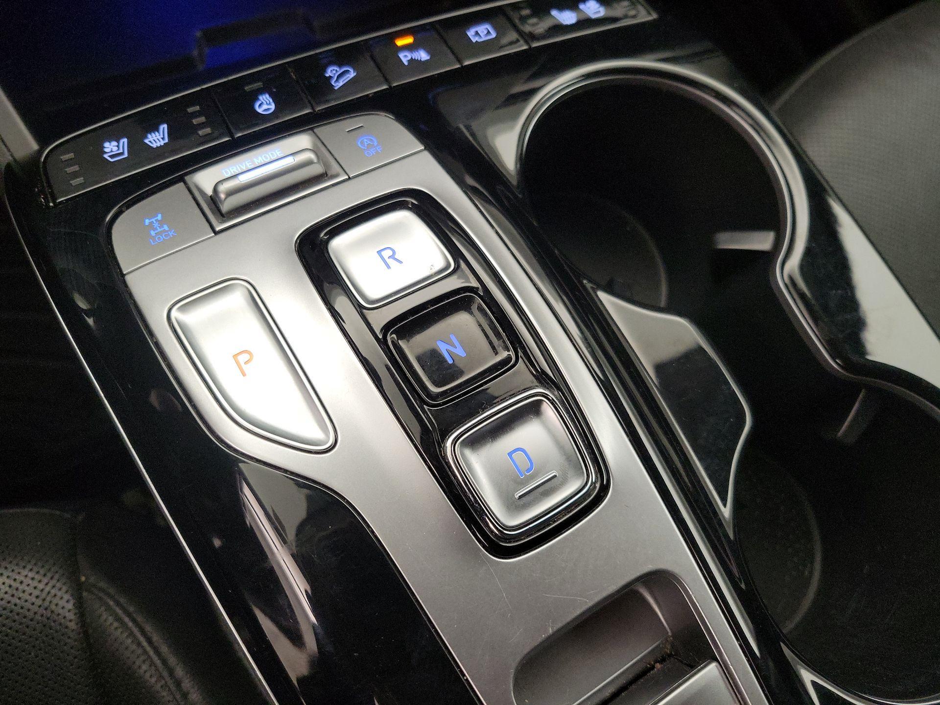 Thumbnail: 2023 Hyundai Tucson - 17