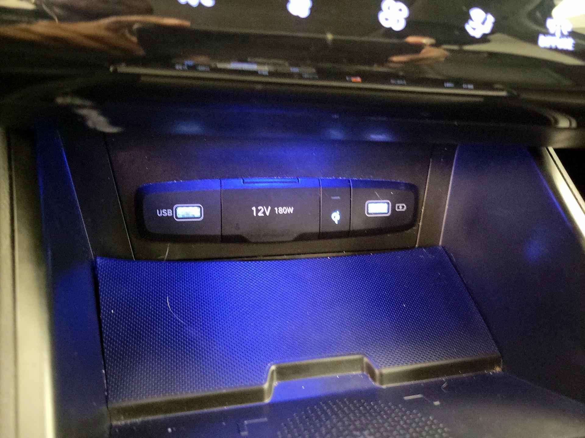 Thumbnail: 2023 Hyundai Tucson - 18