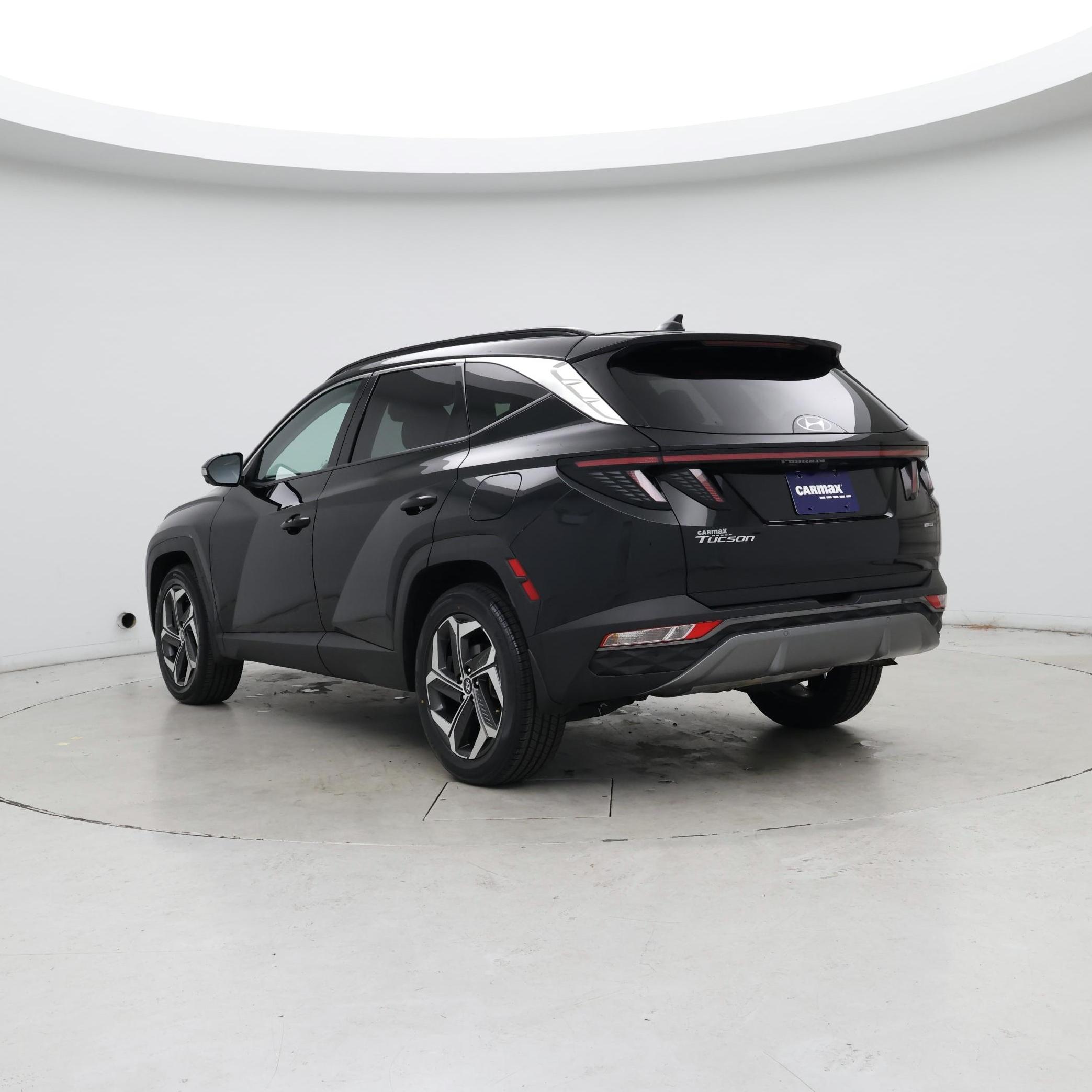 Thumbnail: 2023 Hyundai Tucson - 2