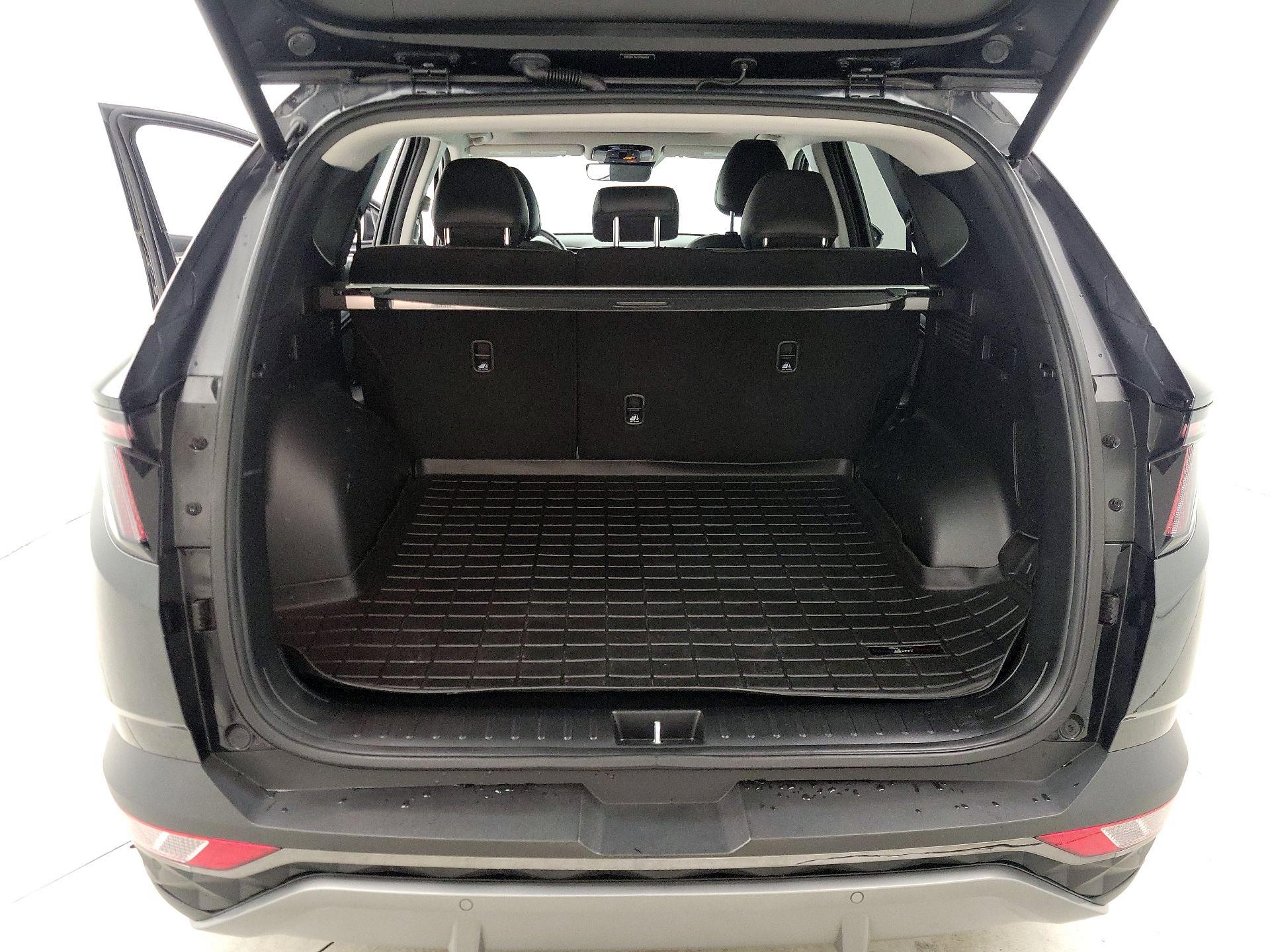 Thumbnail: 2023 Hyundai Tucson - 20