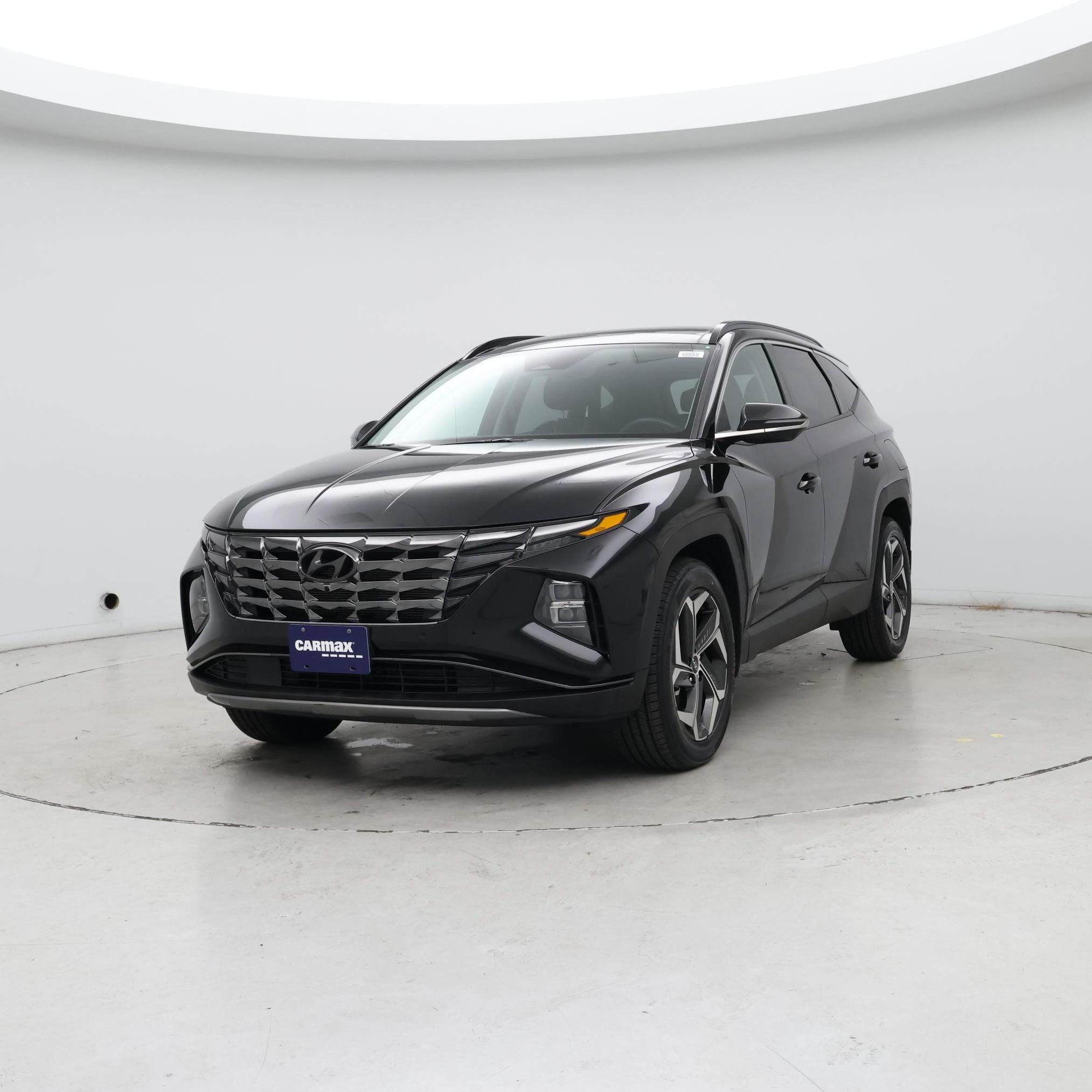 Thumbnail: 2023 Hyundai Tucson - 4