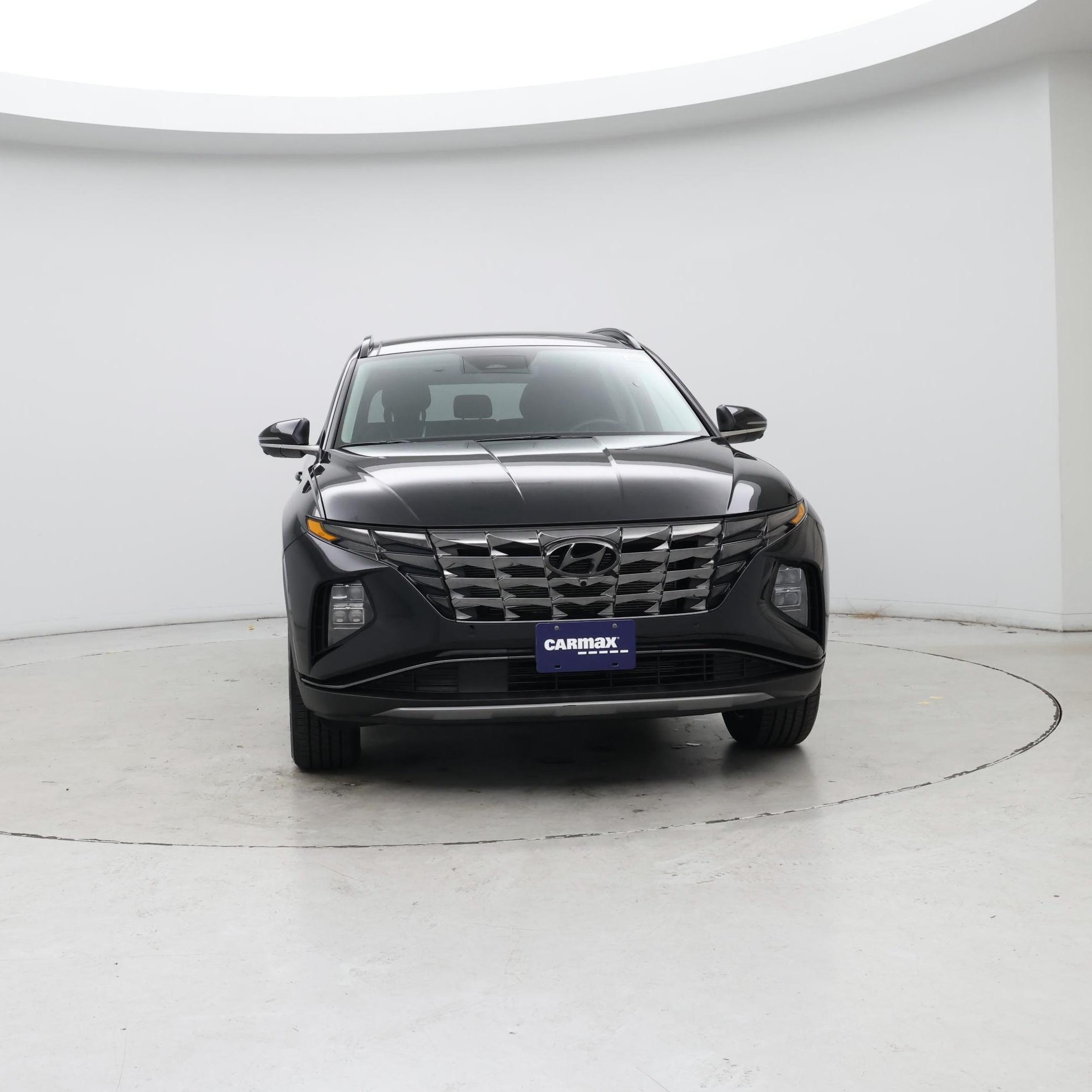 Thumbnail: 2023 Hyundai Tucson - 5