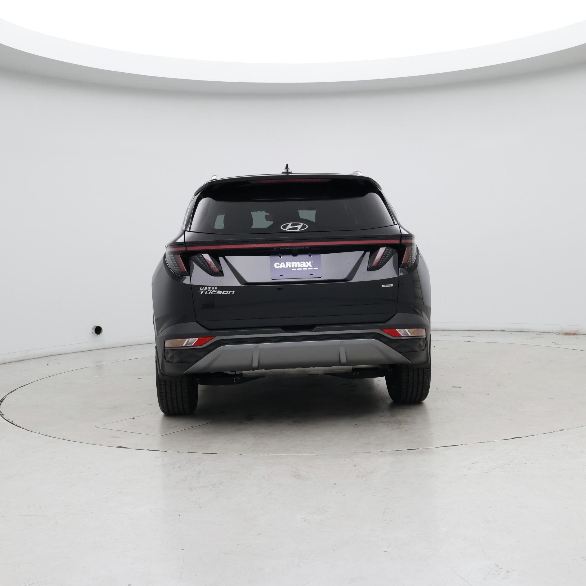 Thumbnail: 2023 Hyundai Tucson - 6