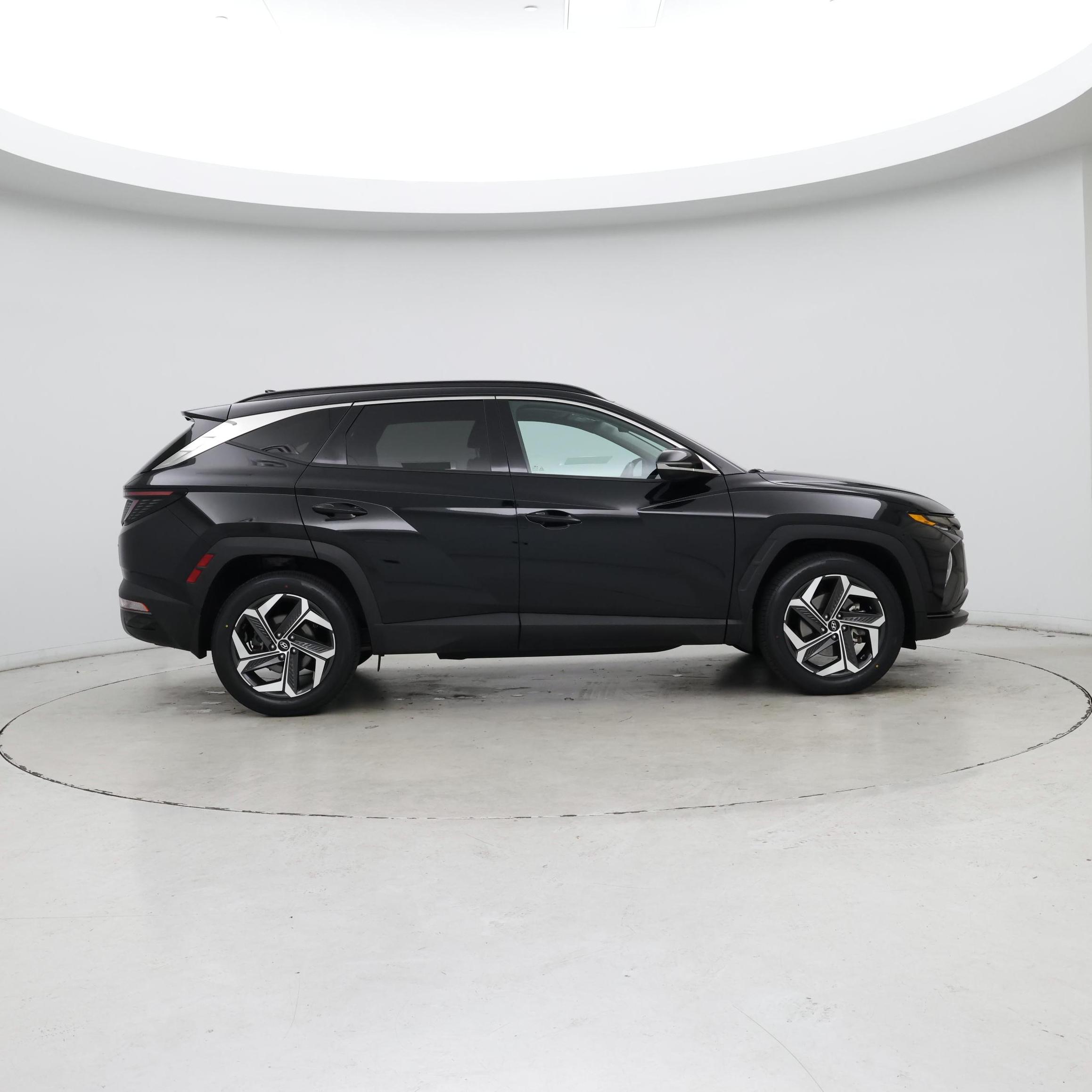 Thumbnail: 2023 Hyundai Tucson - 7