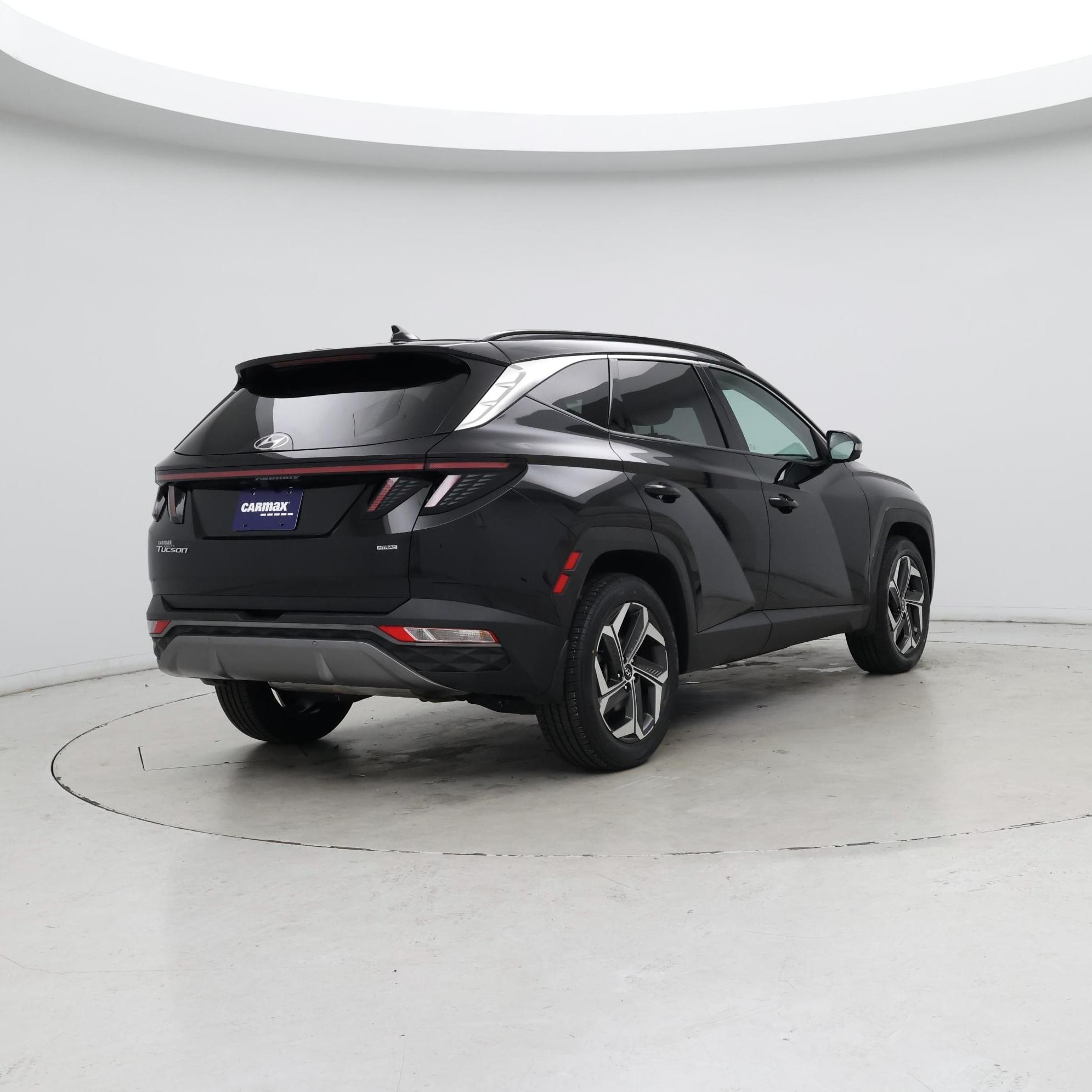 Thumbnail: 2023 Hyundai Tucson - 8