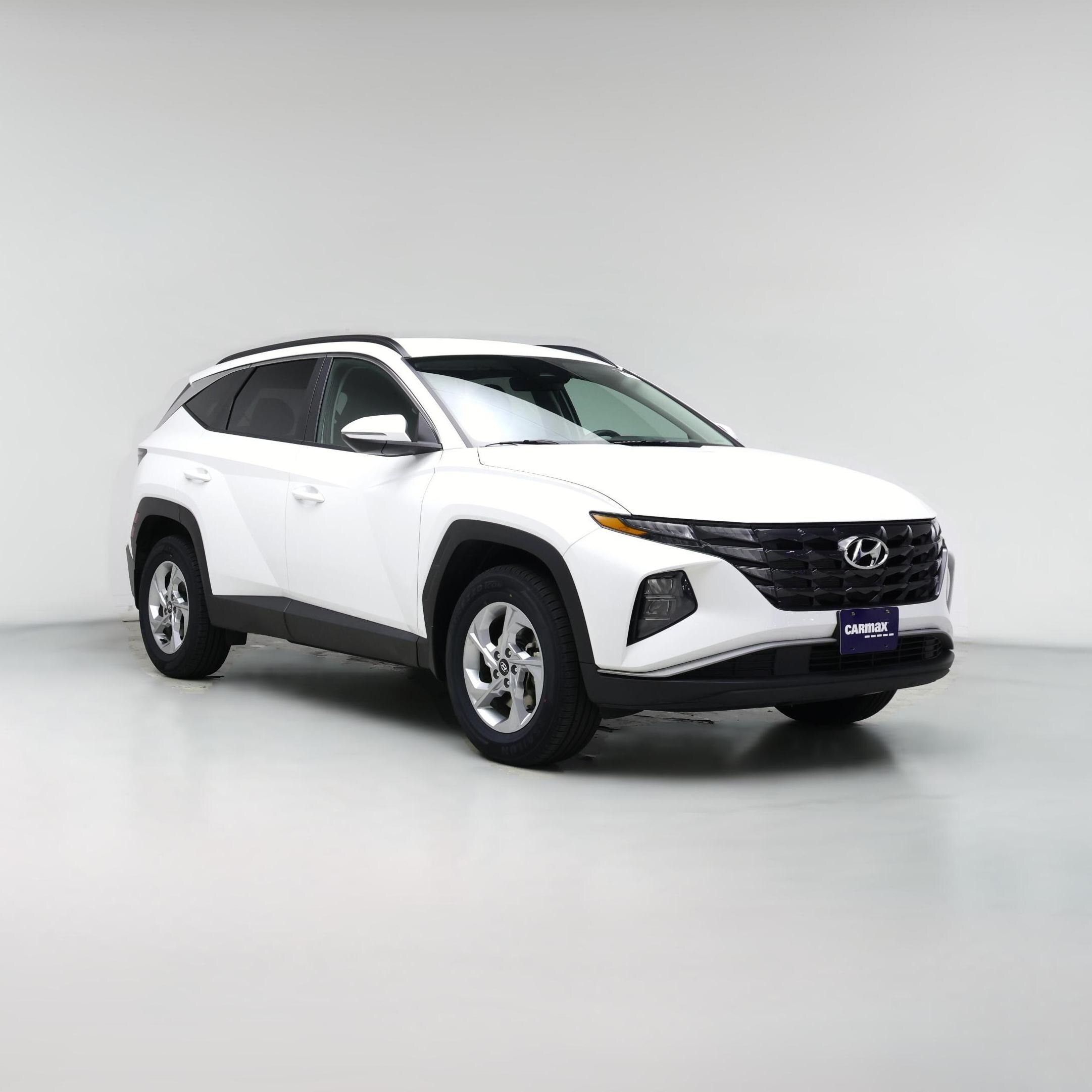 Thumbnail: 2023 Hyundai Tucson - 1