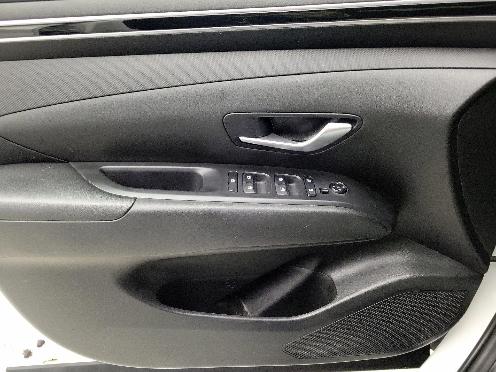 Thumbnail: 2023 Hyundai Tucson - 12