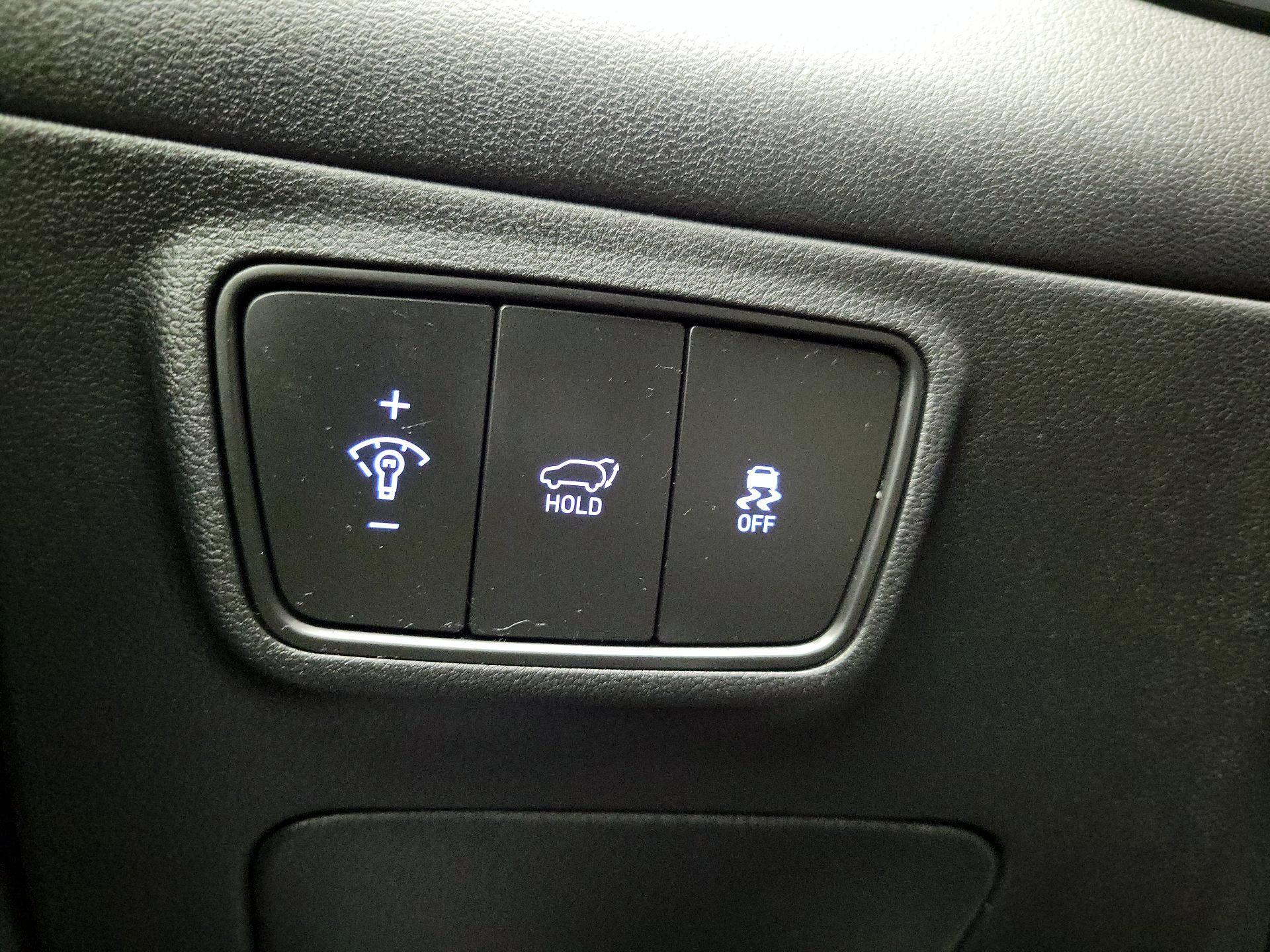 Thumbnail: 2023 Hyundai Tucson - 13